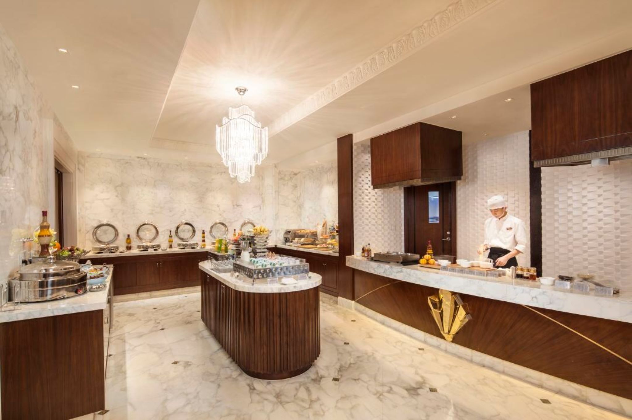 Jinjiang Metropolo Hotel Classiq Bund Circle