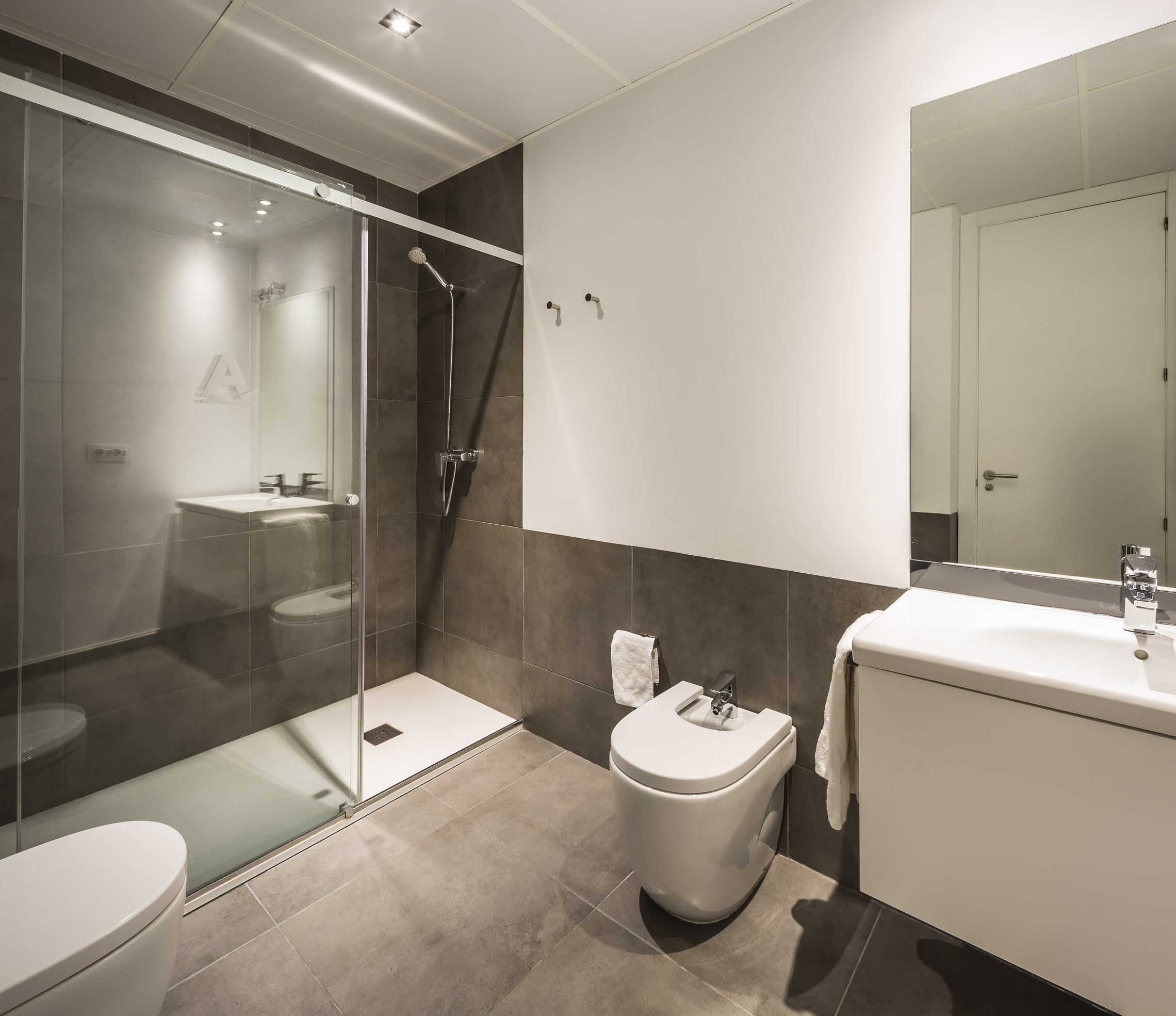Mon Suites San Martín