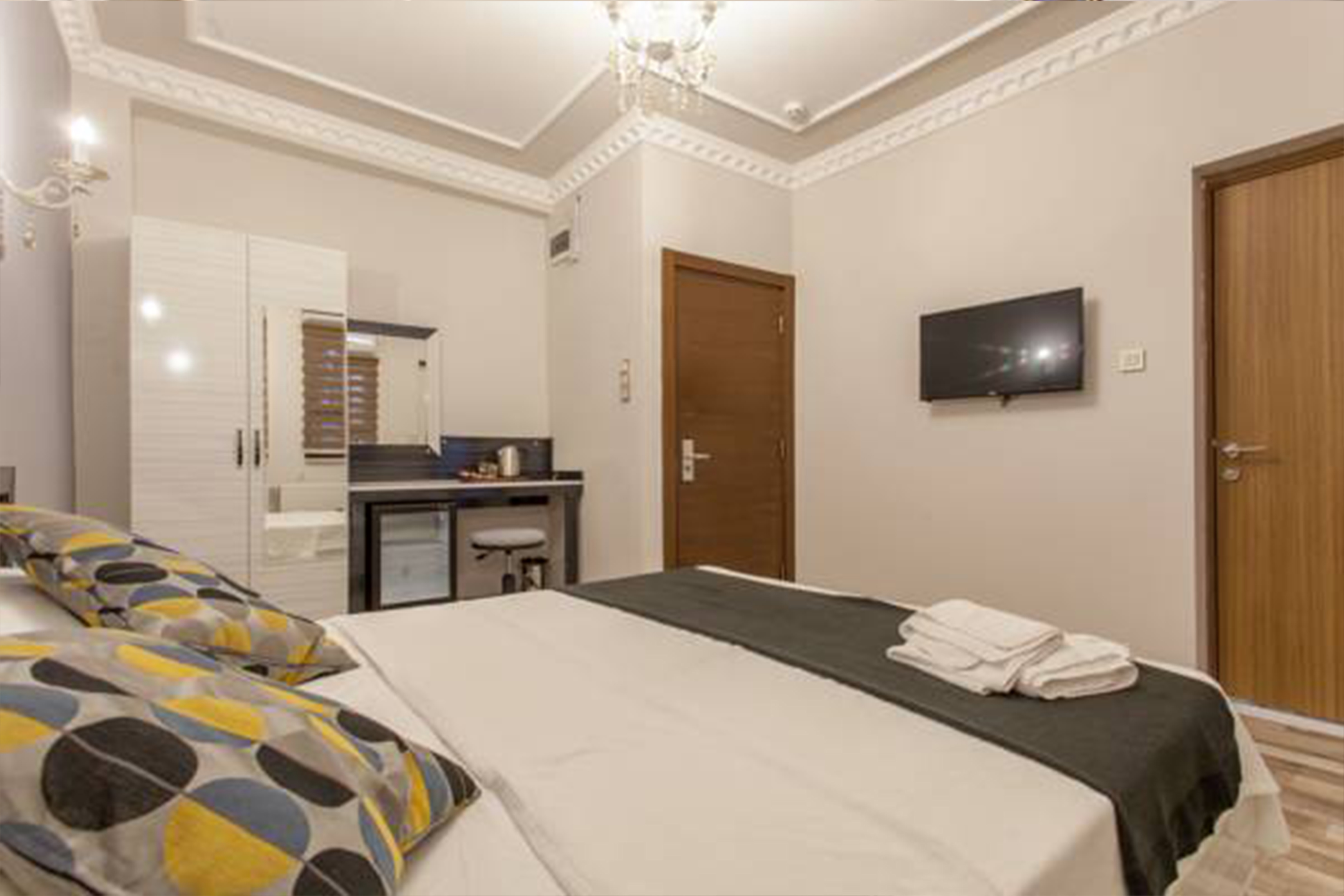 Asya World Otel