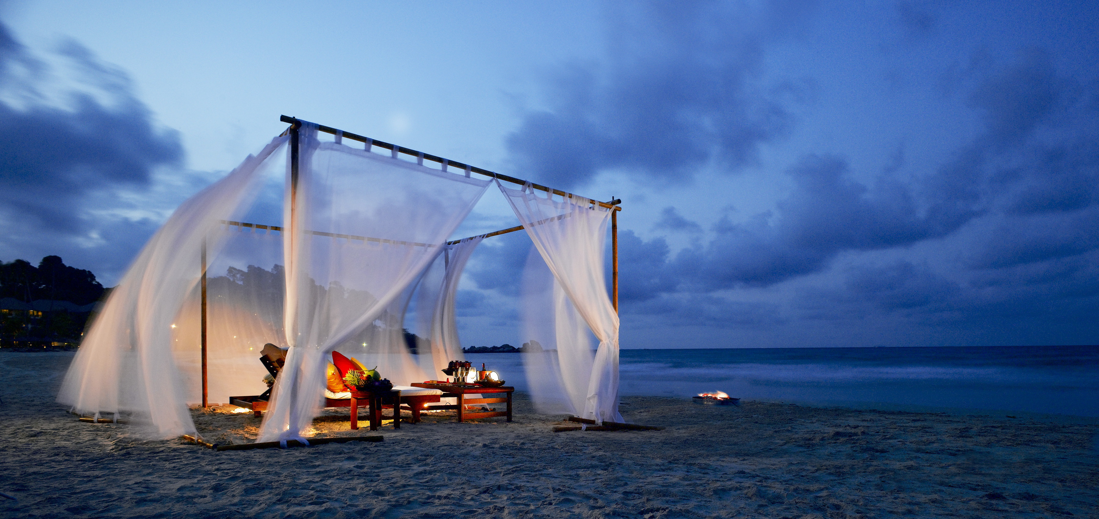 Cassia Bintan