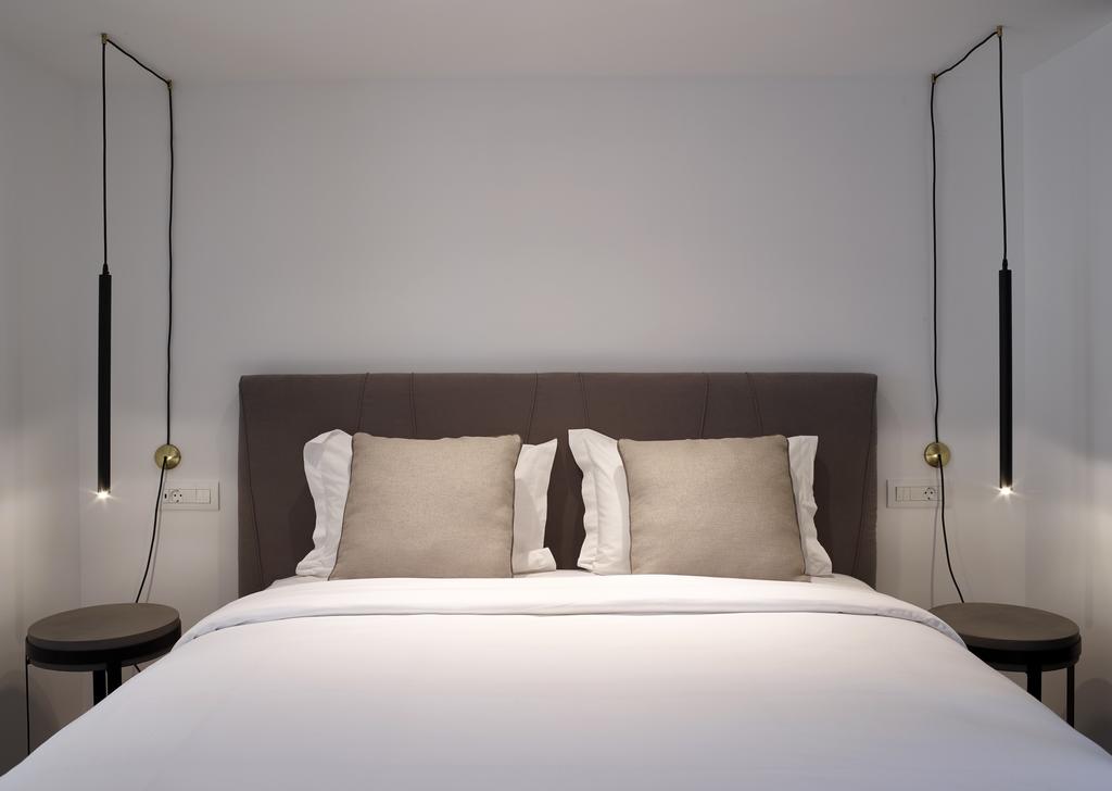 Lango Design Hotel & Spa by null