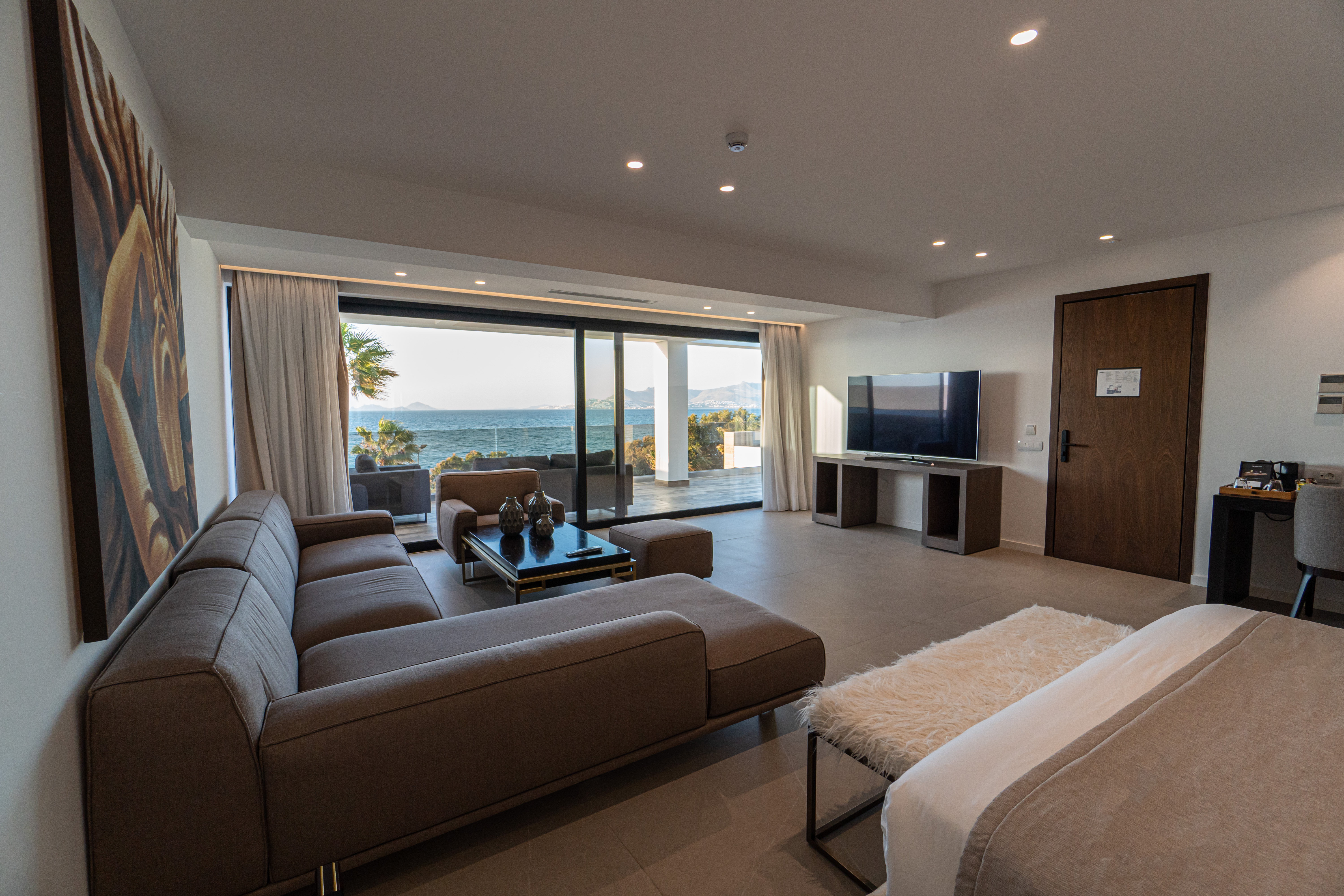 Lango Design Hotel & Spa, Adults Only