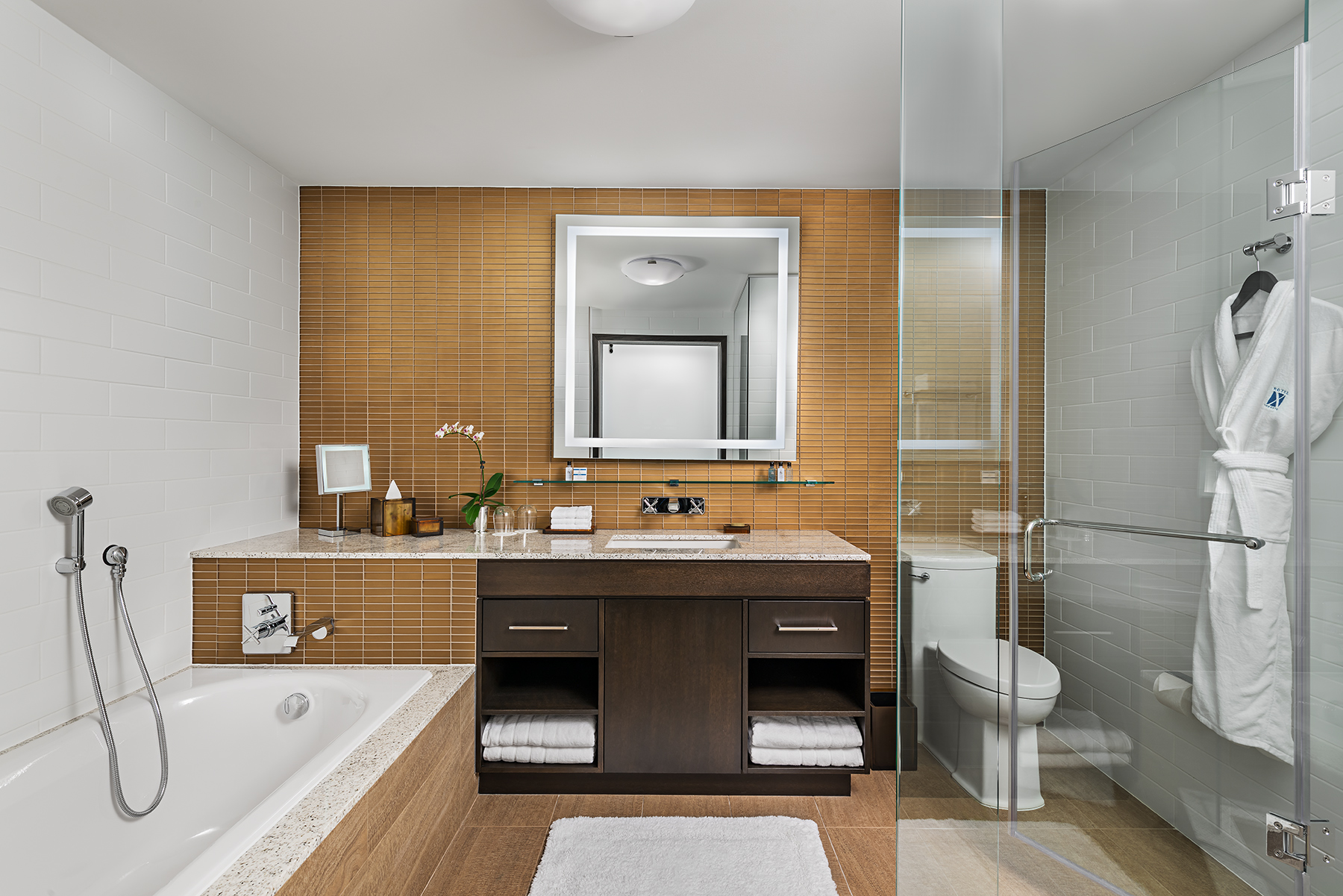 Hotel X Toronto, a Destination by Hyatt Hotel by null