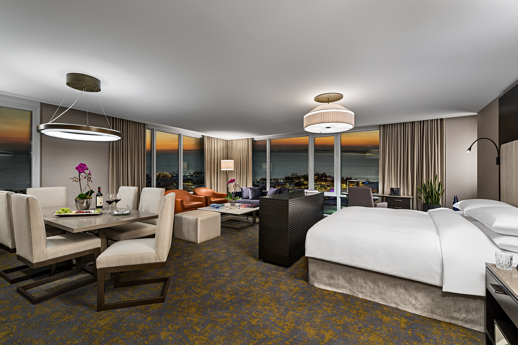 Hotel X Toronto, a Destination by Hyatt Hotel by null