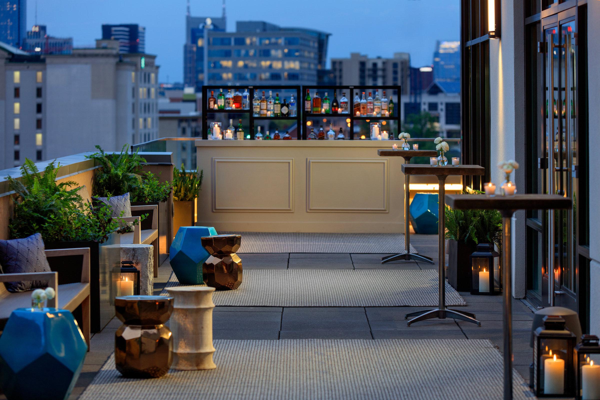Kimpton Aertson Hotel by null