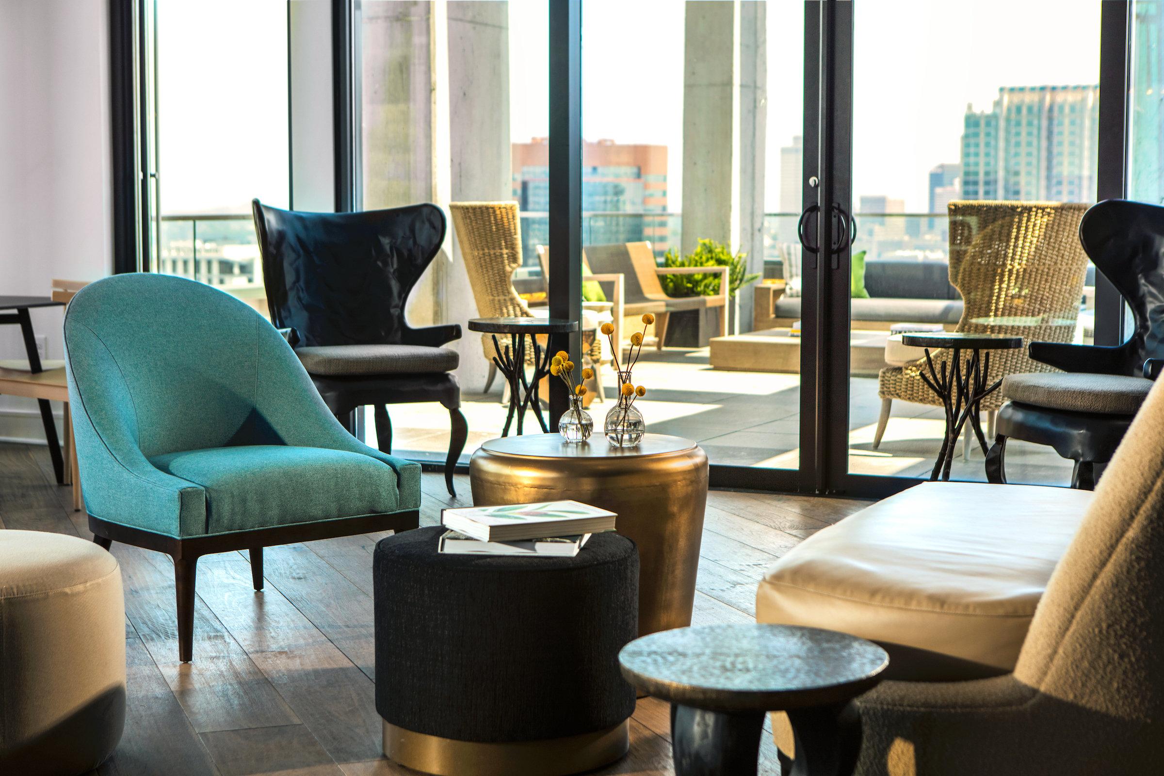 Kimpton Aertson Hotel by null