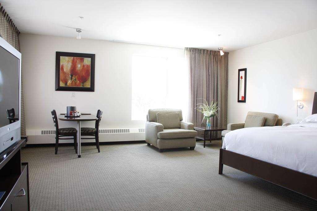 Hotel Mortagne