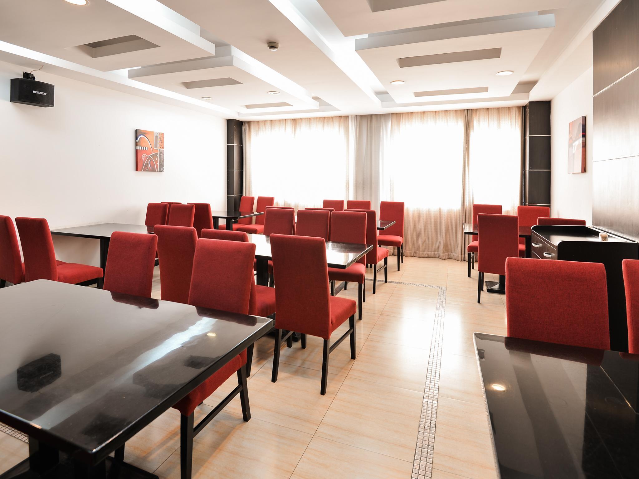 Joyful Star Hotel Pudong Airport chenyang
