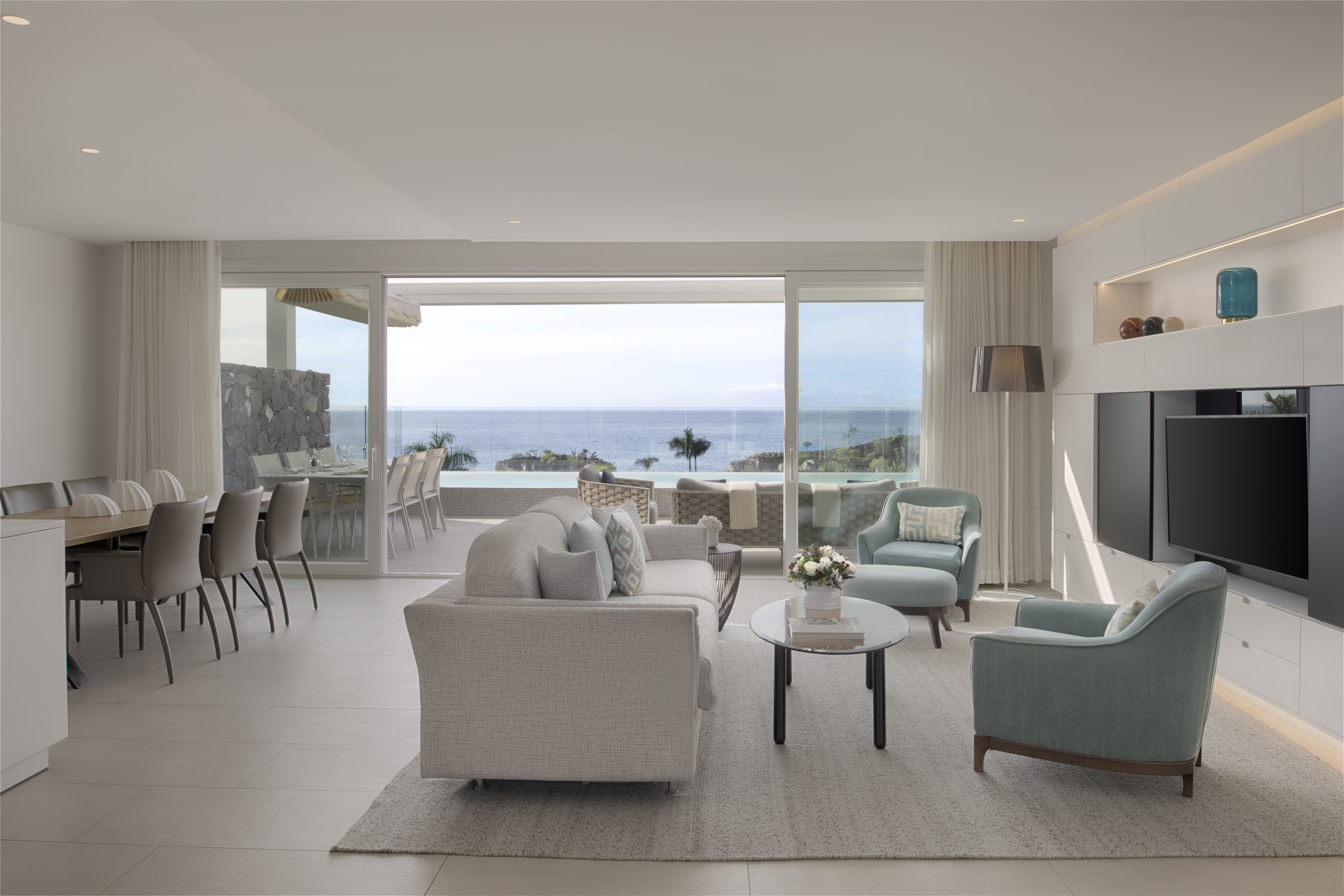 Royal Hideaway Corales Suites