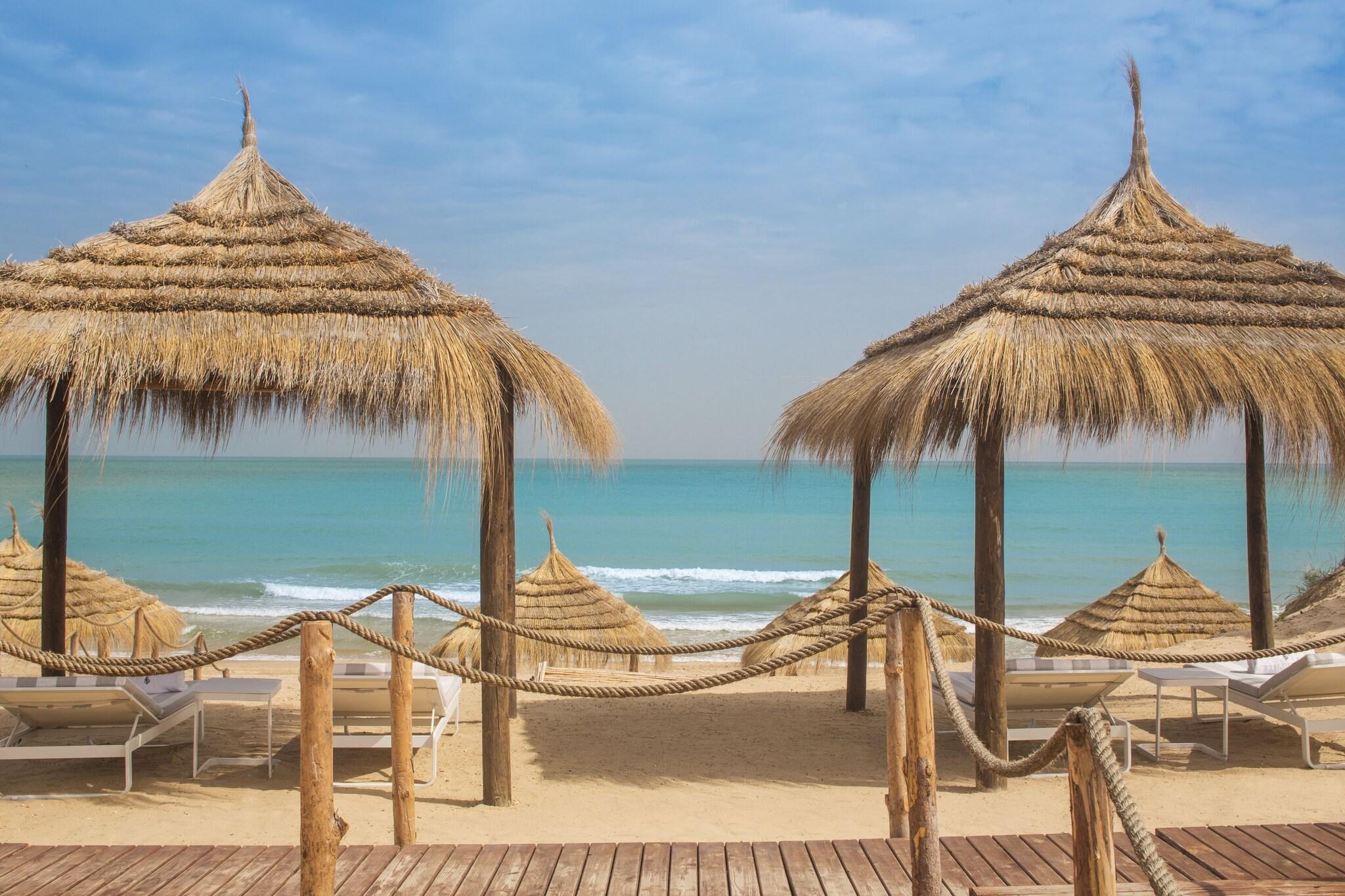 Four Seasons Hotel Tunis - photo