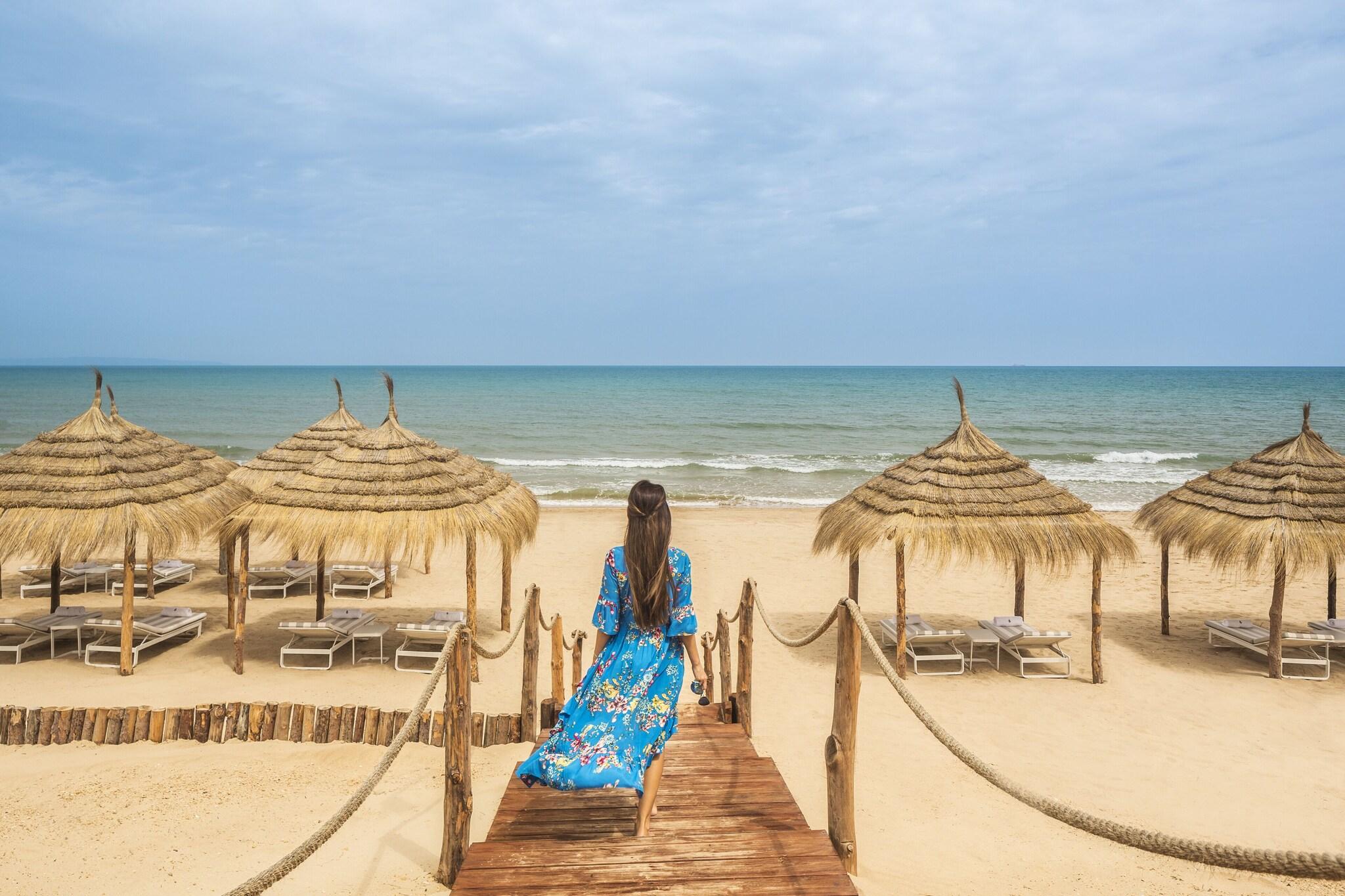 Four Seasons Hotel Tunis - photo