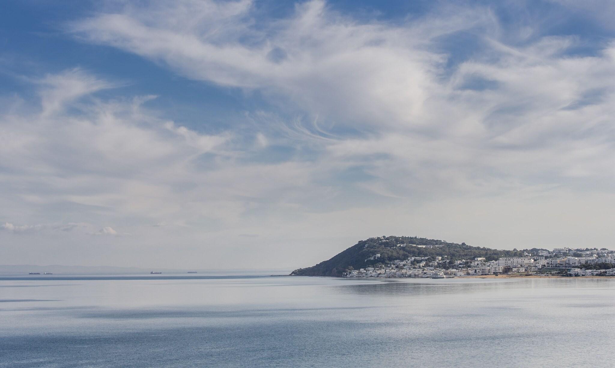 Four Seasons Hotel Tunis - photo