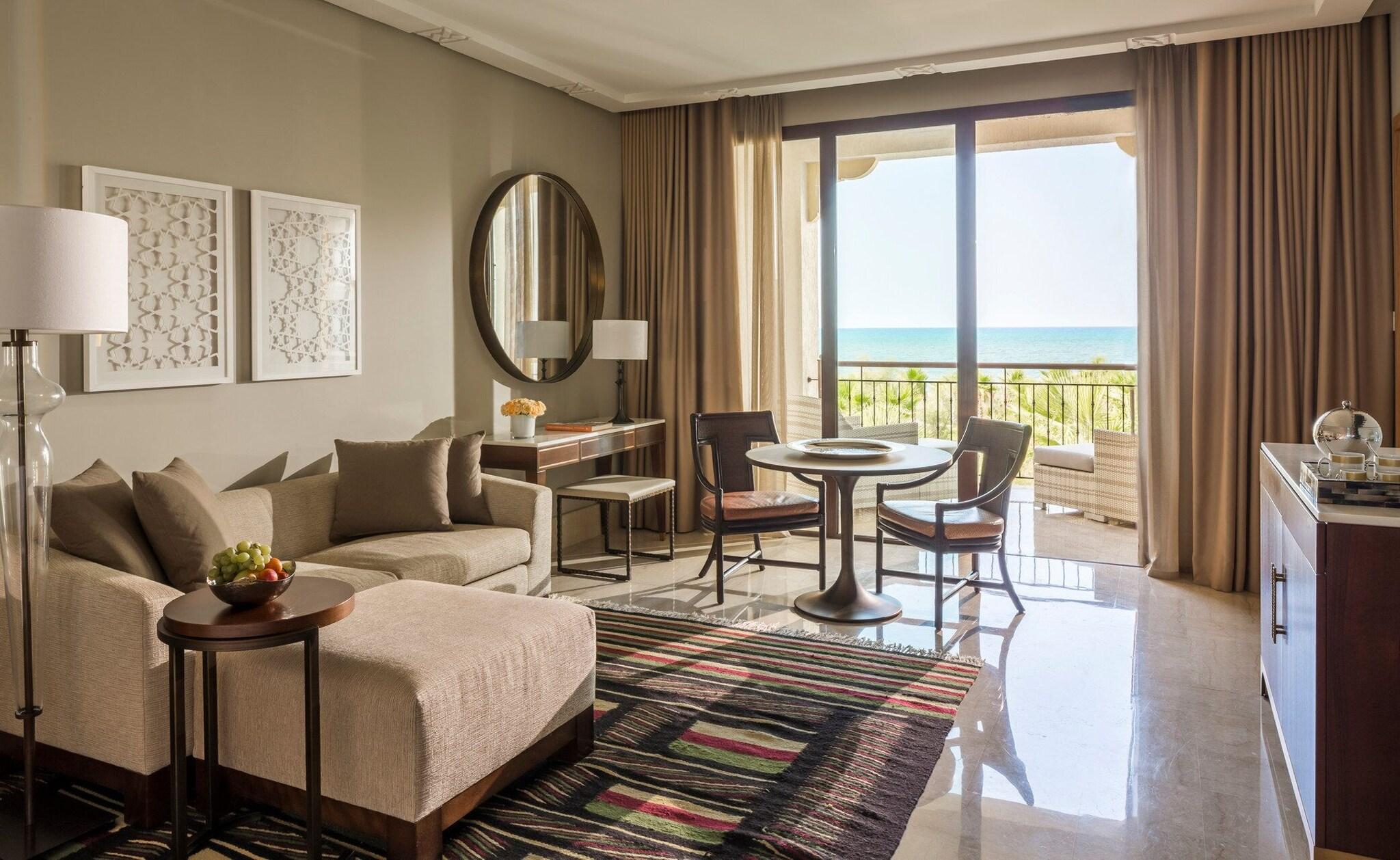 Four Seasons Hotel Tunis - photo