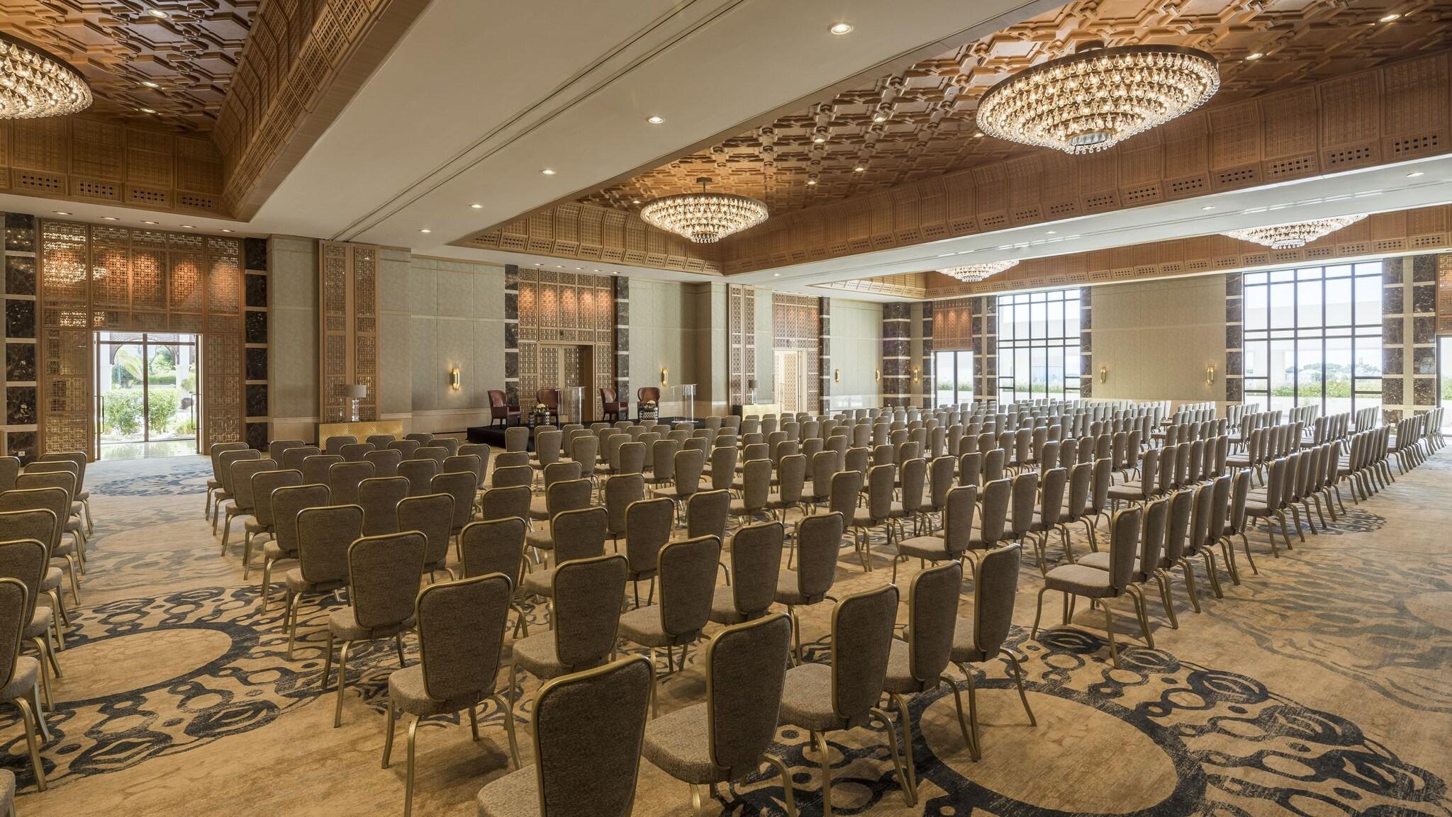 Four Seasons Hotel Tunis - photo