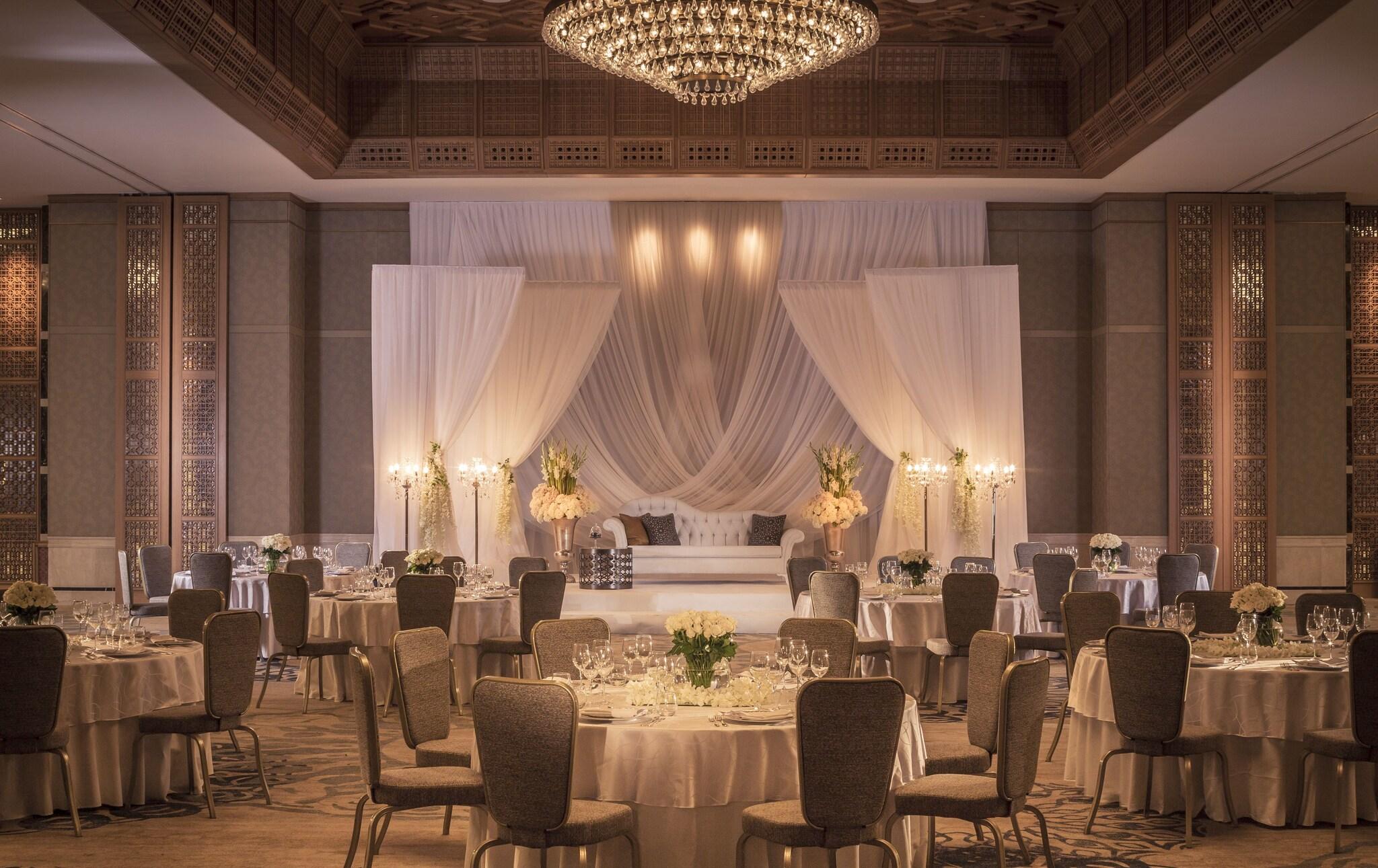 Four Seasons Hotel Tunis - photo