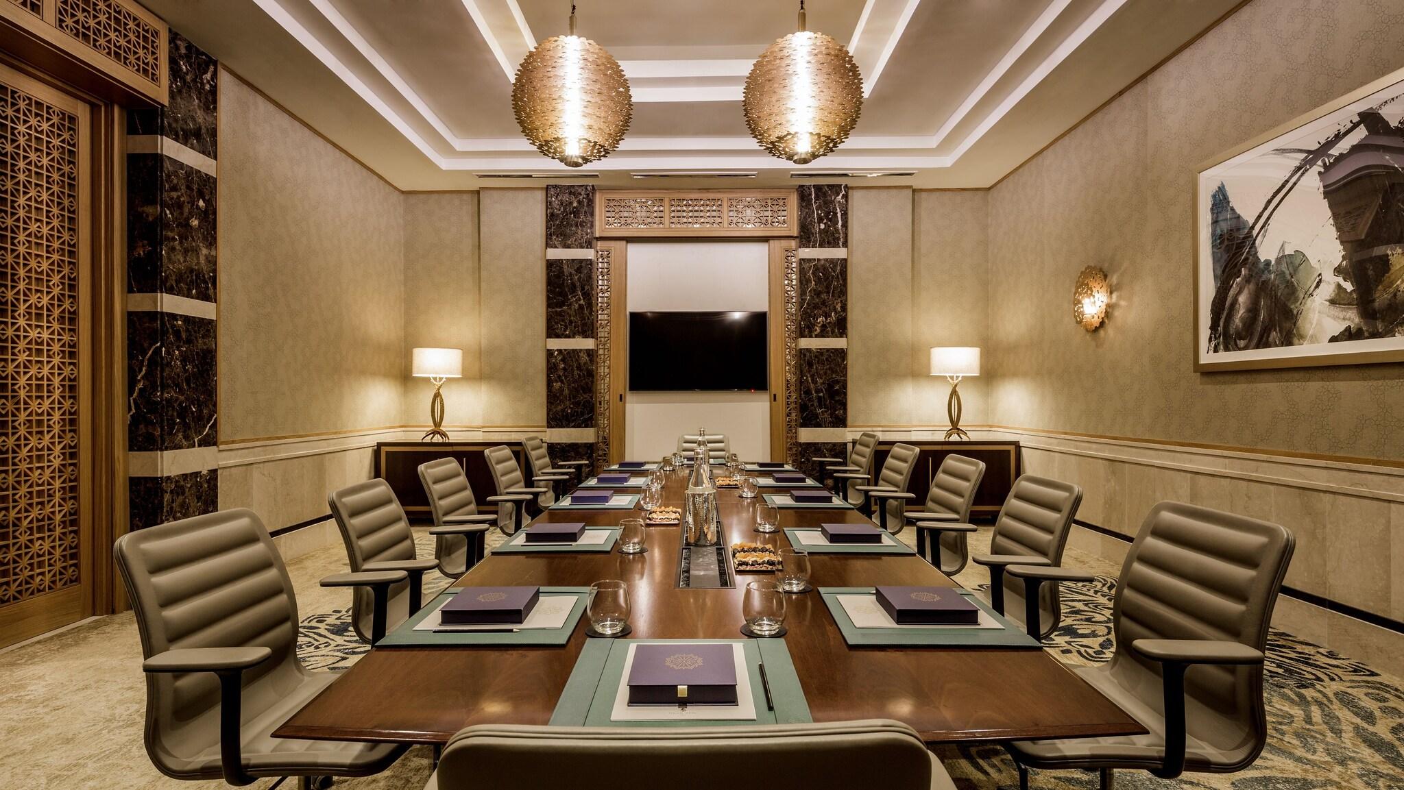 Four Seasons Hotel Tunis - photo