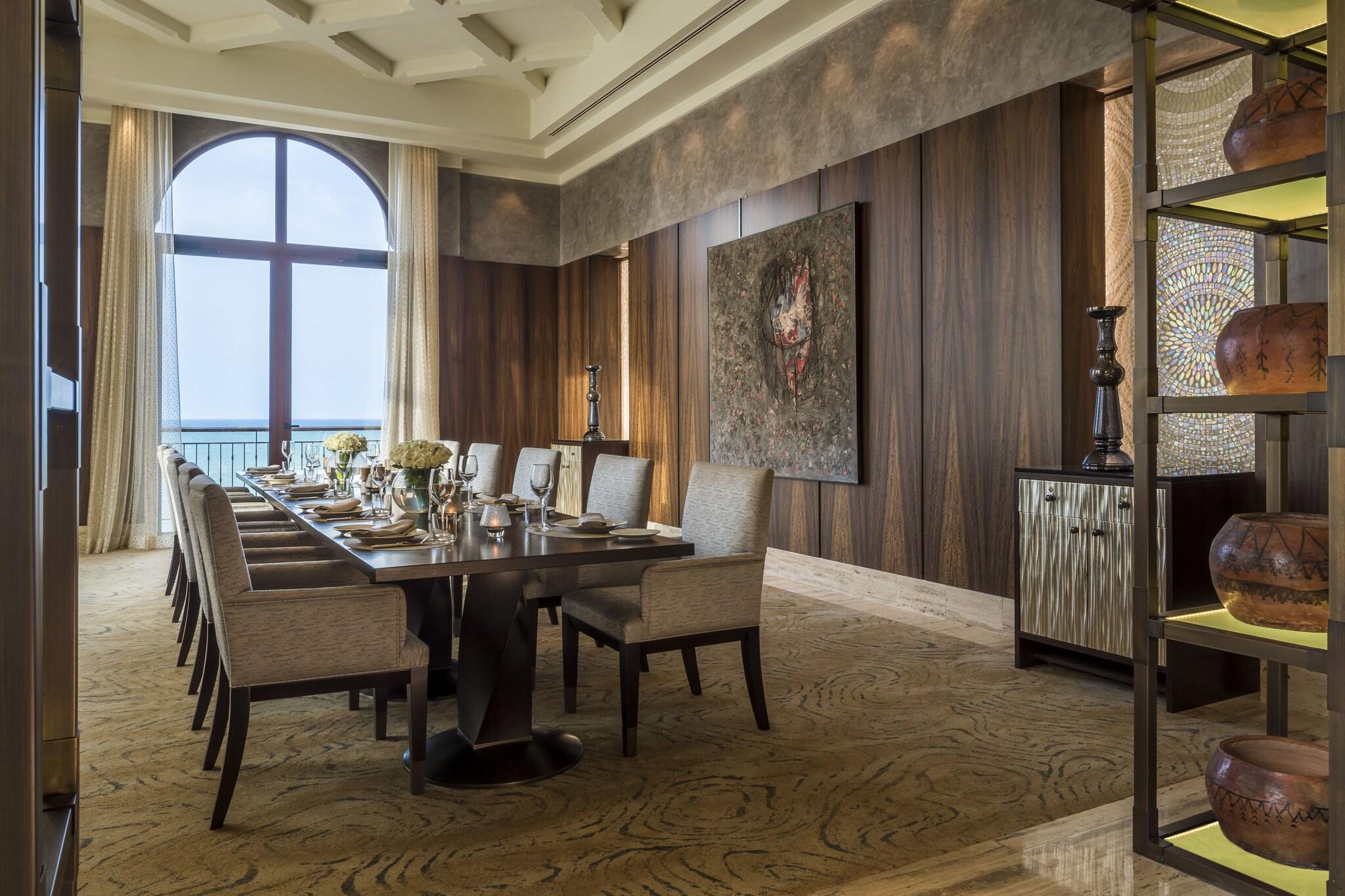 Four Seasons Hotel Tunis - photo