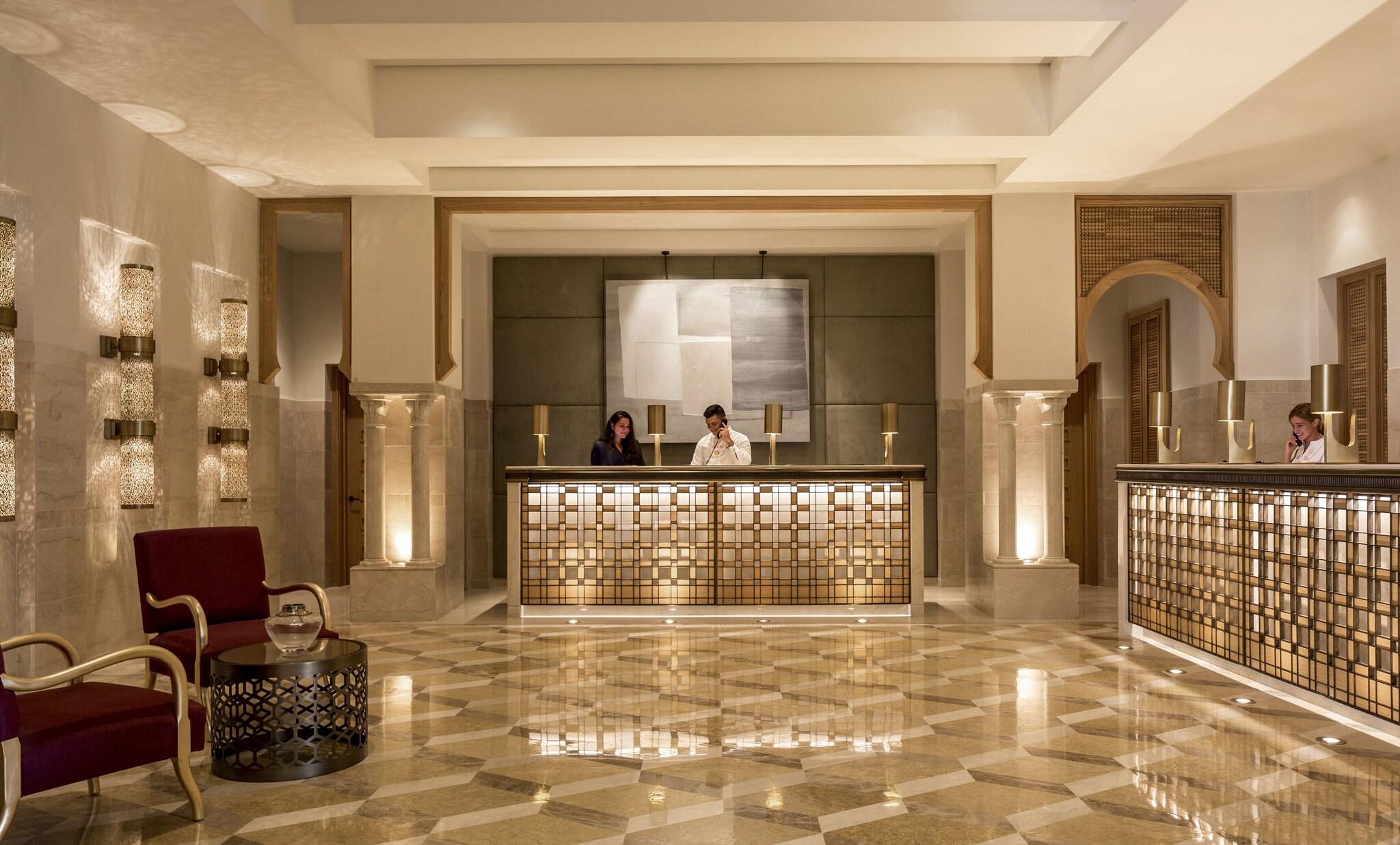 Four Seasons Hotel Tunis - photo