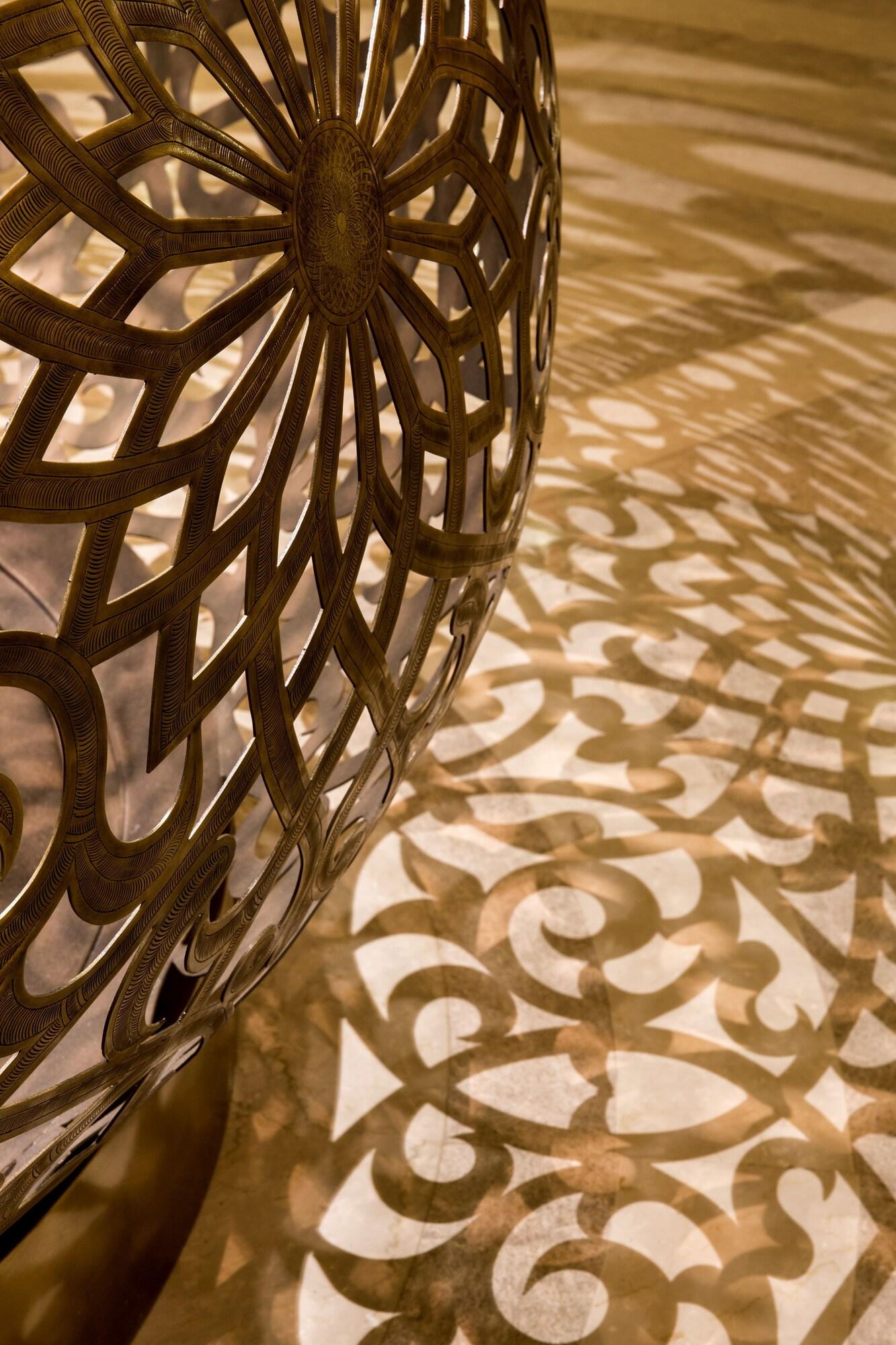 Four Seasons Hotel Tunis - photo