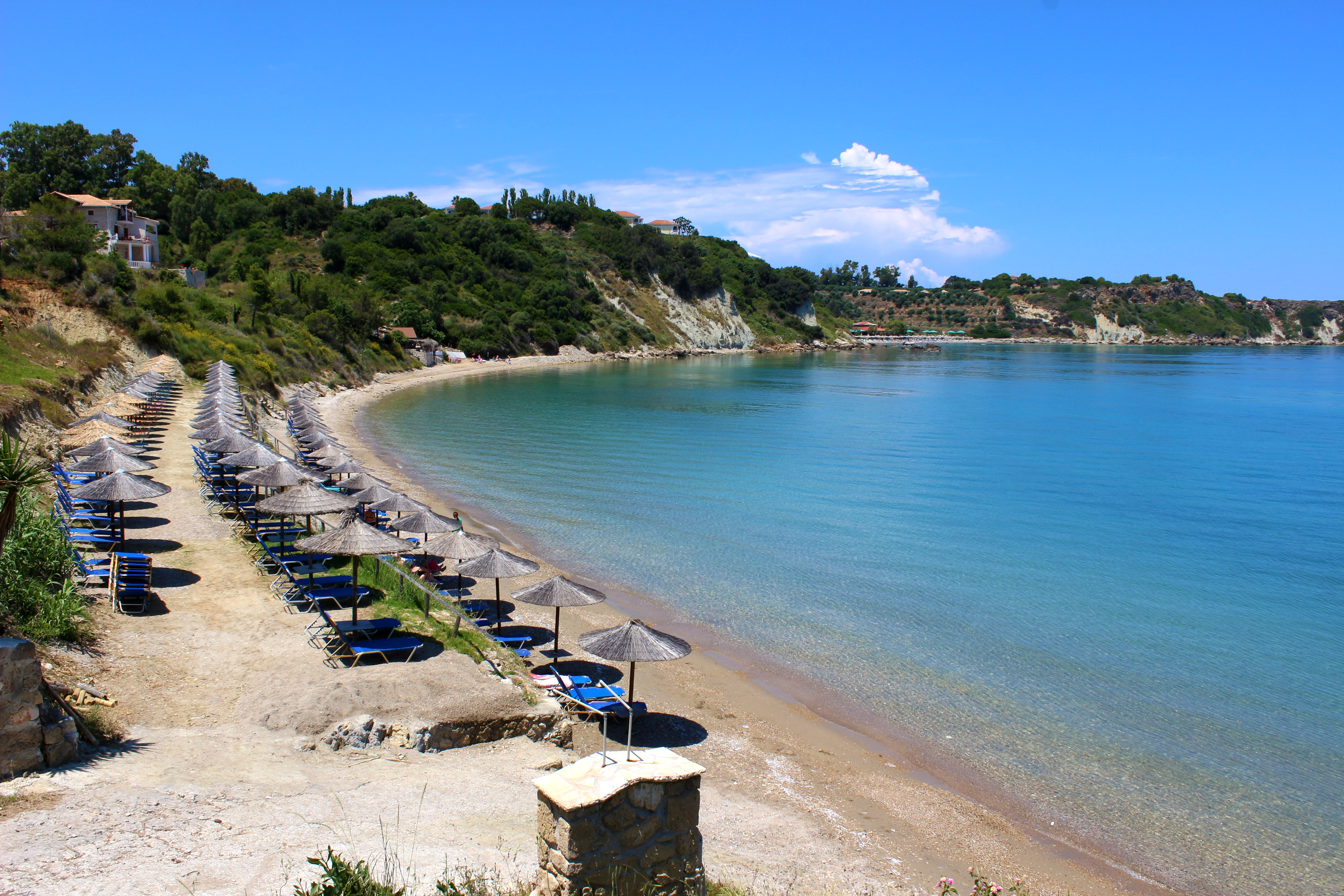 Zante Yliessa Aparthotel