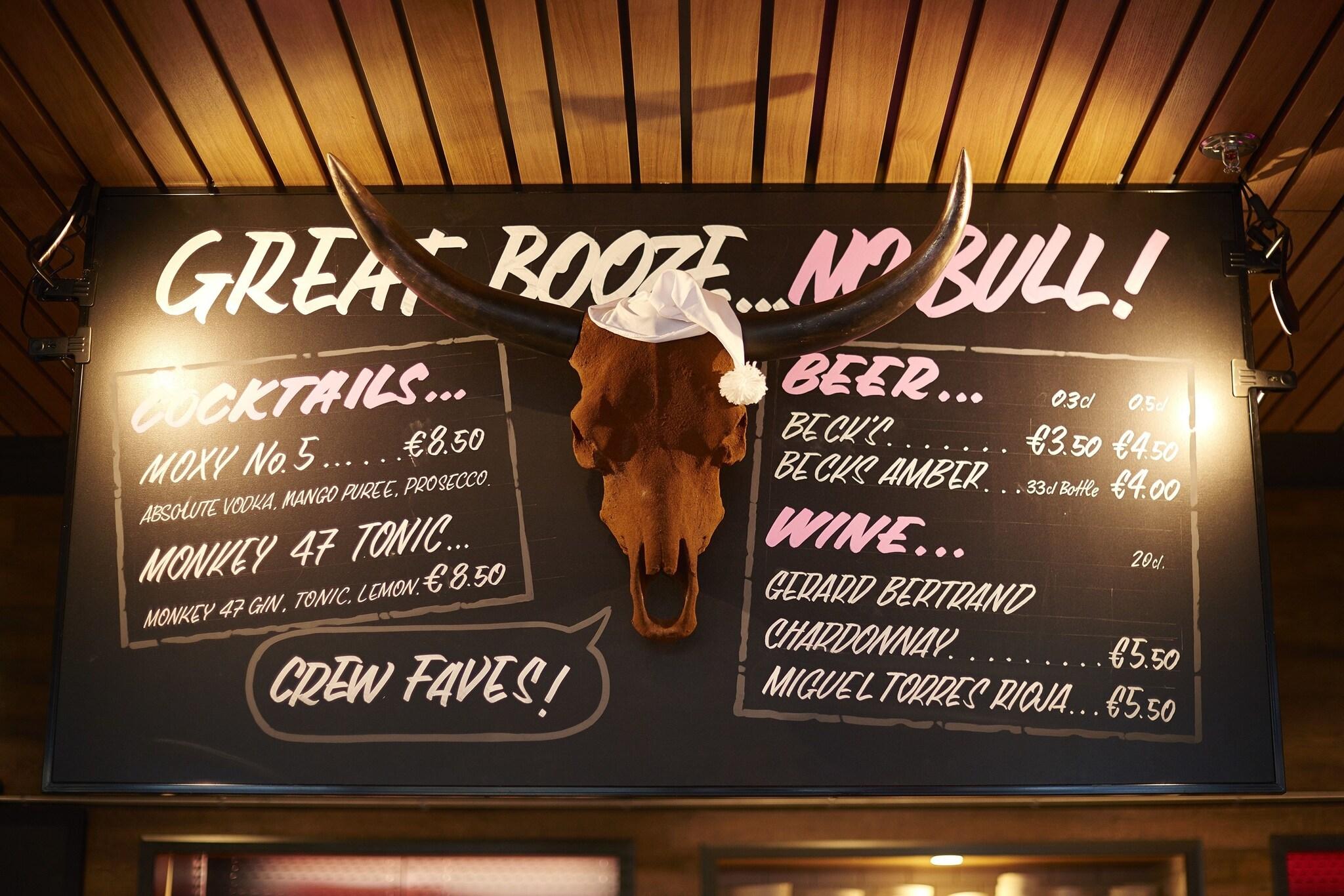 Moxy Munich Messe by null