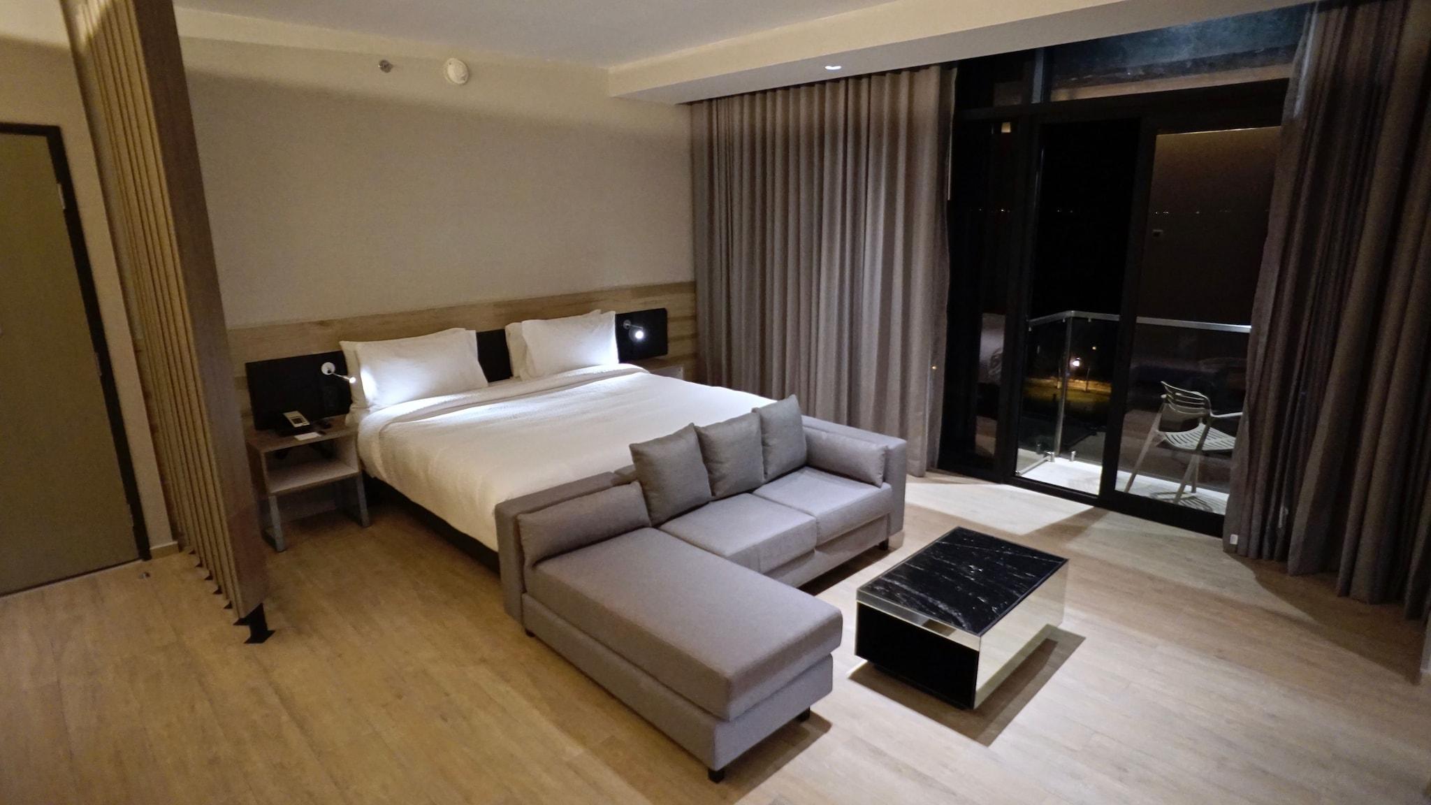 AC Hotel Veracruz