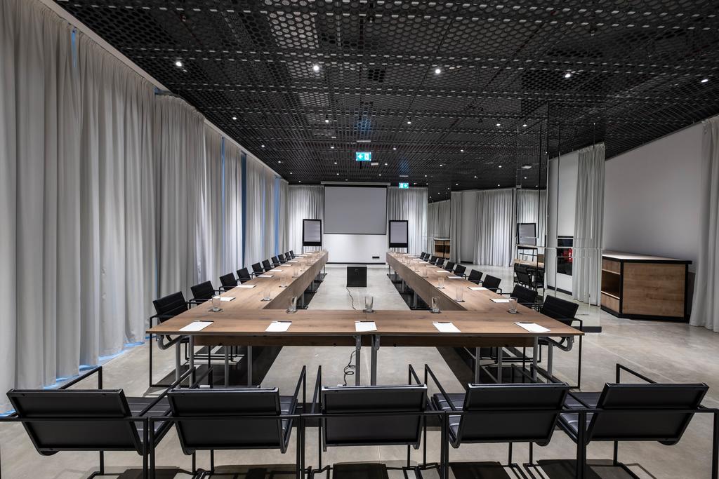 Moxy Tbilisi by null