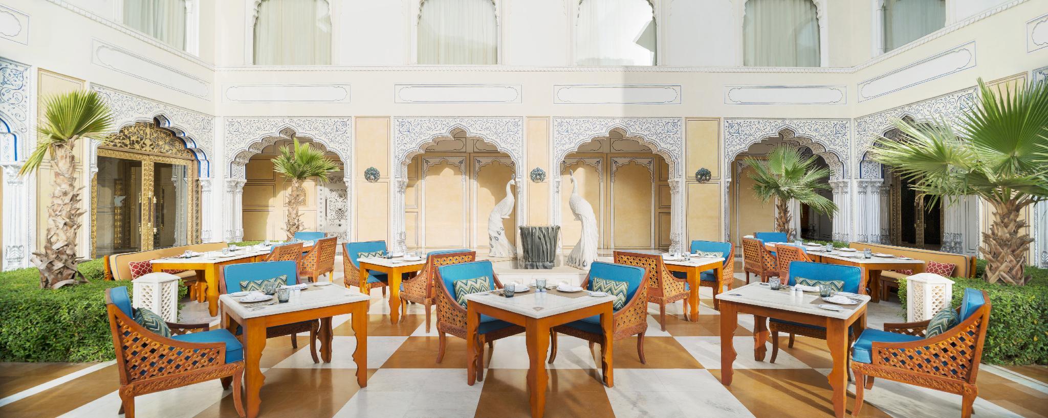 The Leela Palace Jaipur