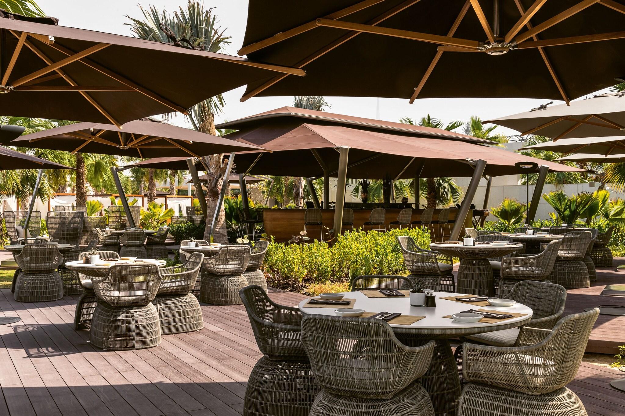 Bvlgari Resort Dubai by null