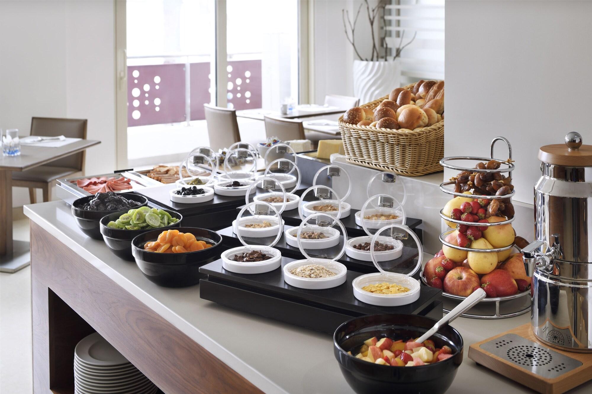 Protea Hotel Constantine