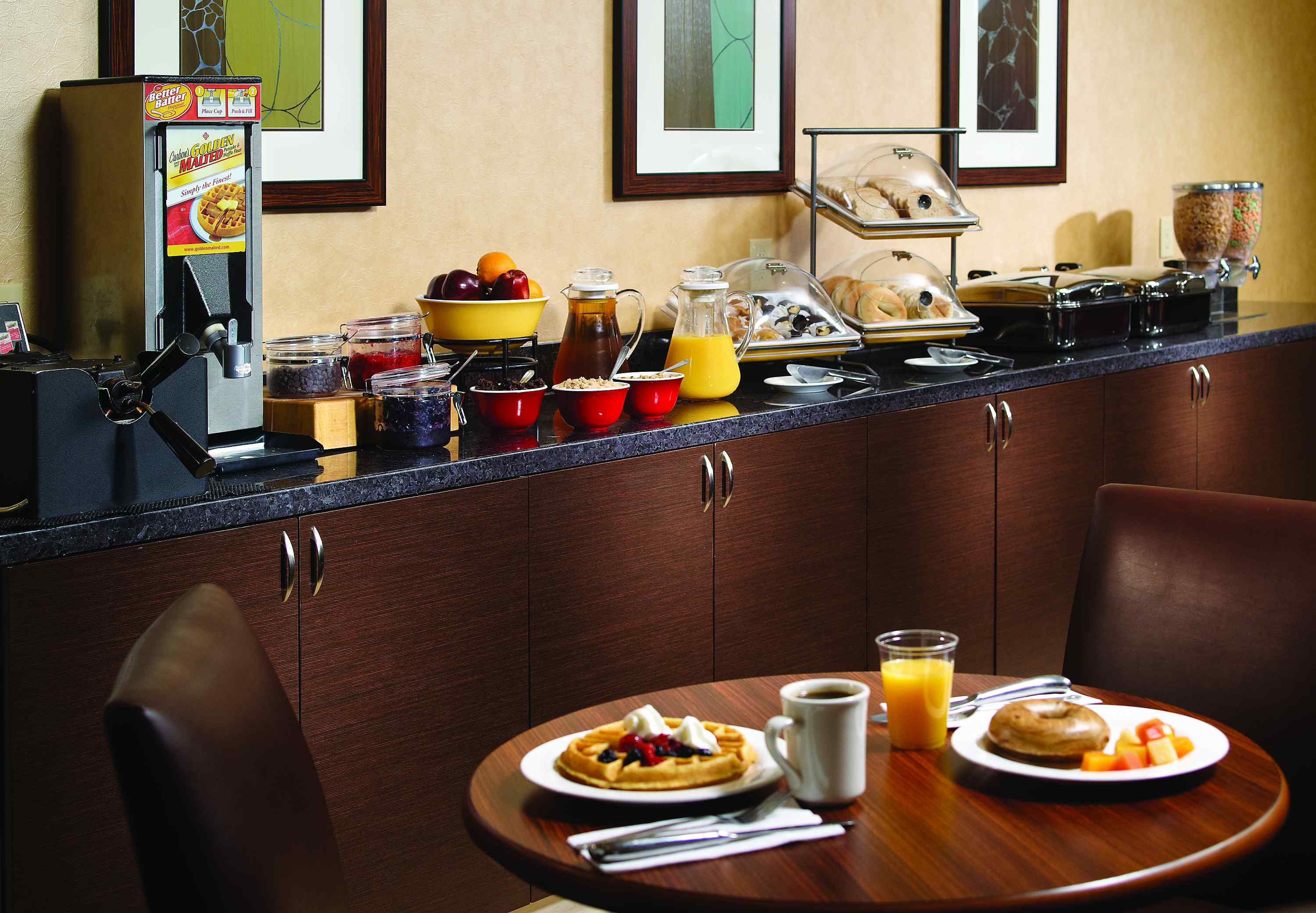 Sonesta Es Suites Montgomery