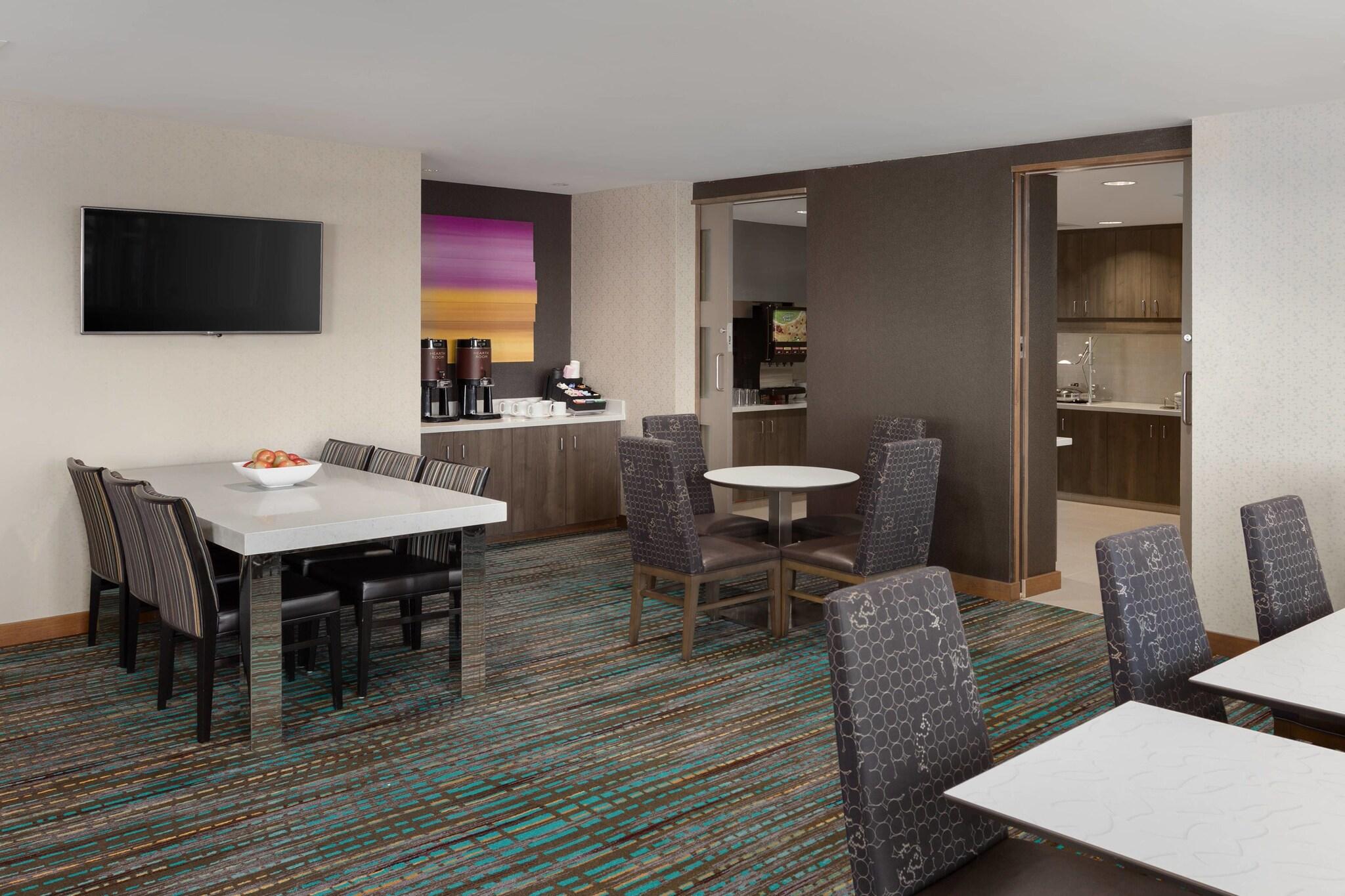 Residence Inn Shreveport-Bossier City/Downtown