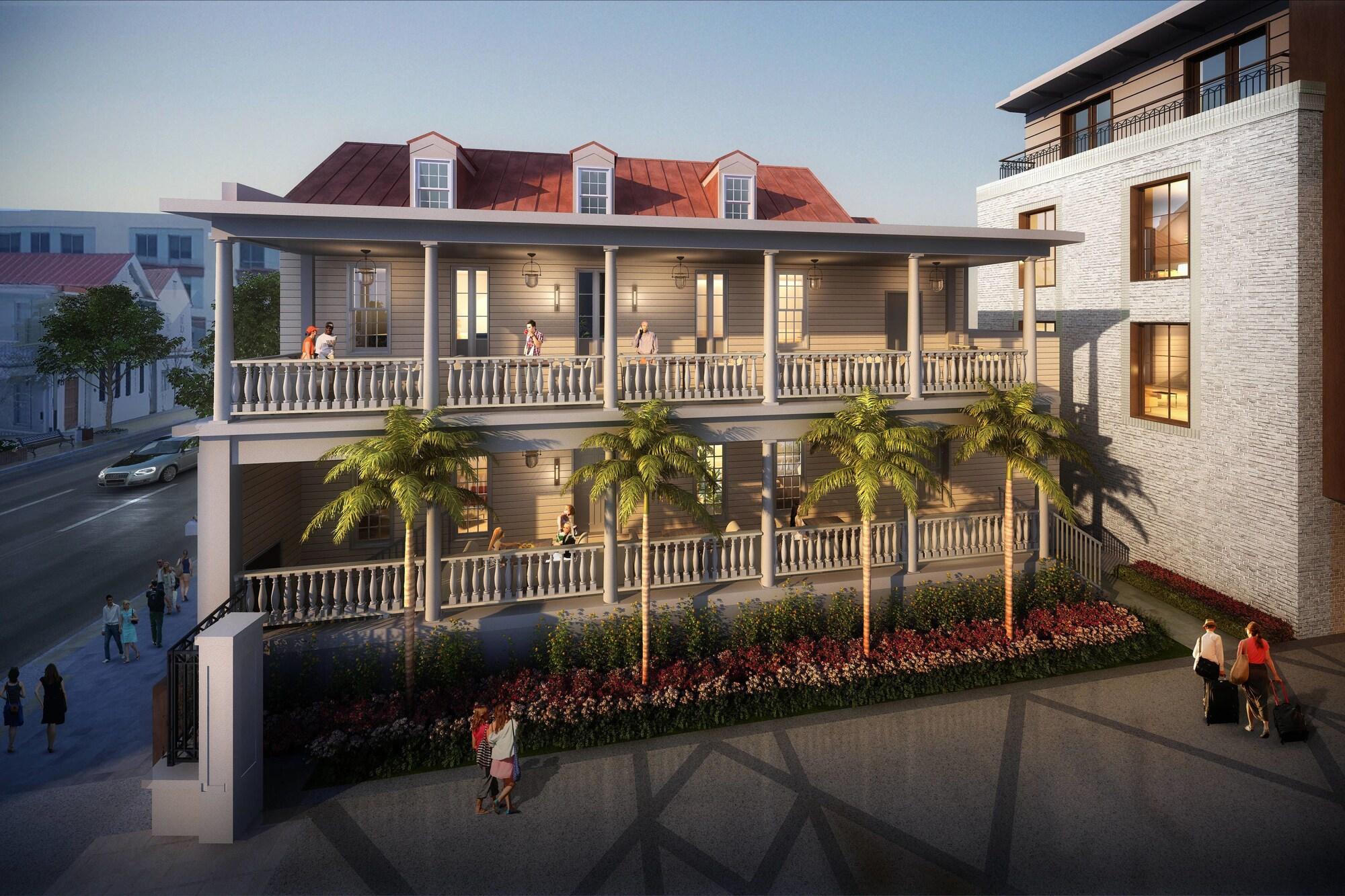 Hotel Bella Grace by null