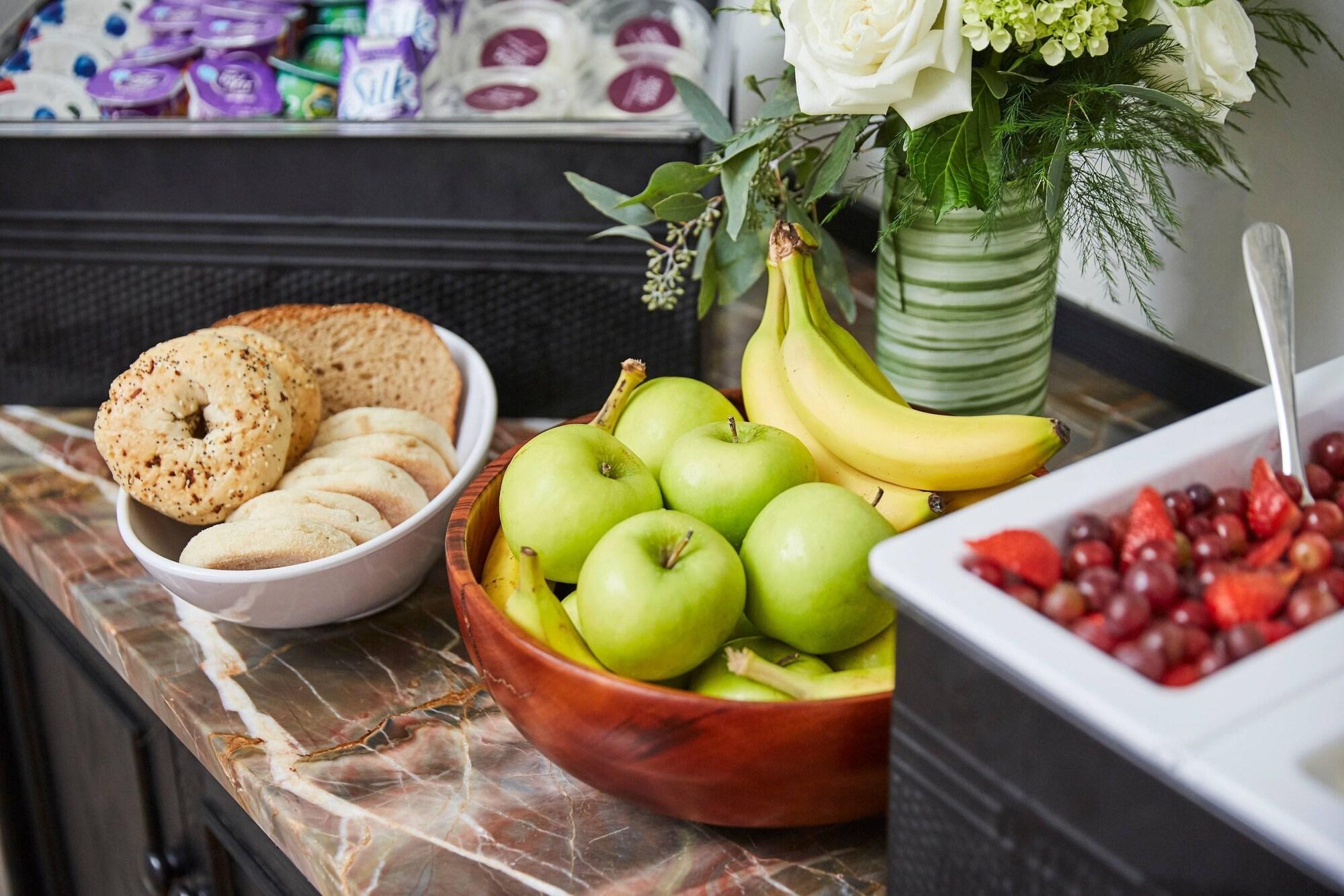 Hotel Bella Grace by null