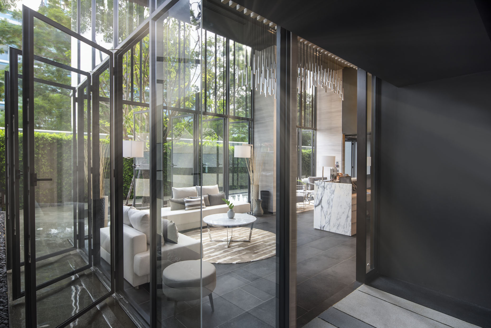 Cross Vibe Pattaya Seaphere - photo