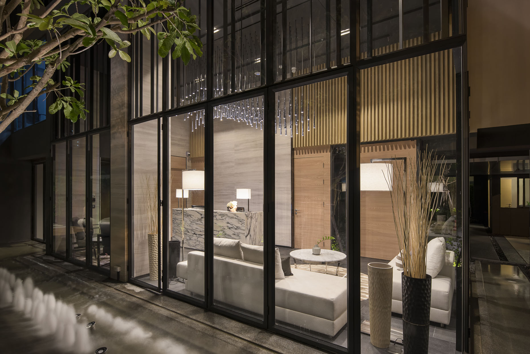 Cross Vibe Pattaya Seaphere - photo