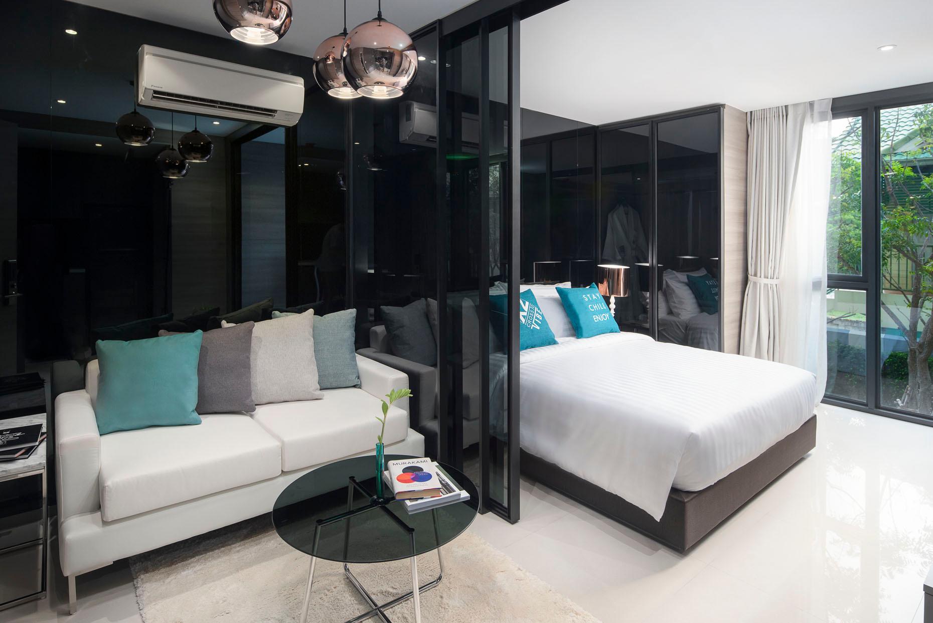 Seaphere Pattaya Hotel