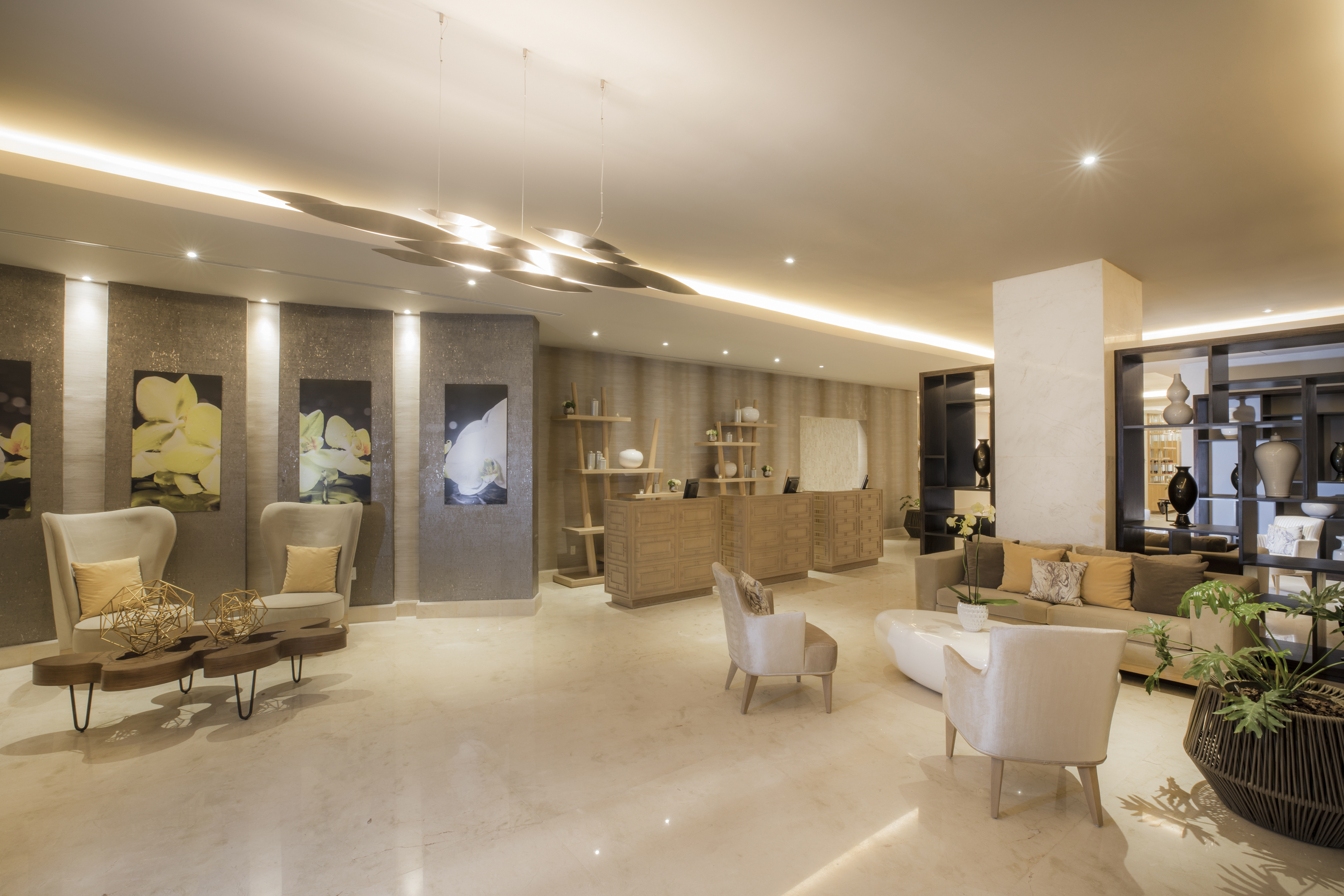 Le Blanc Spa Resort Los Cabos Adults Only All-Incl