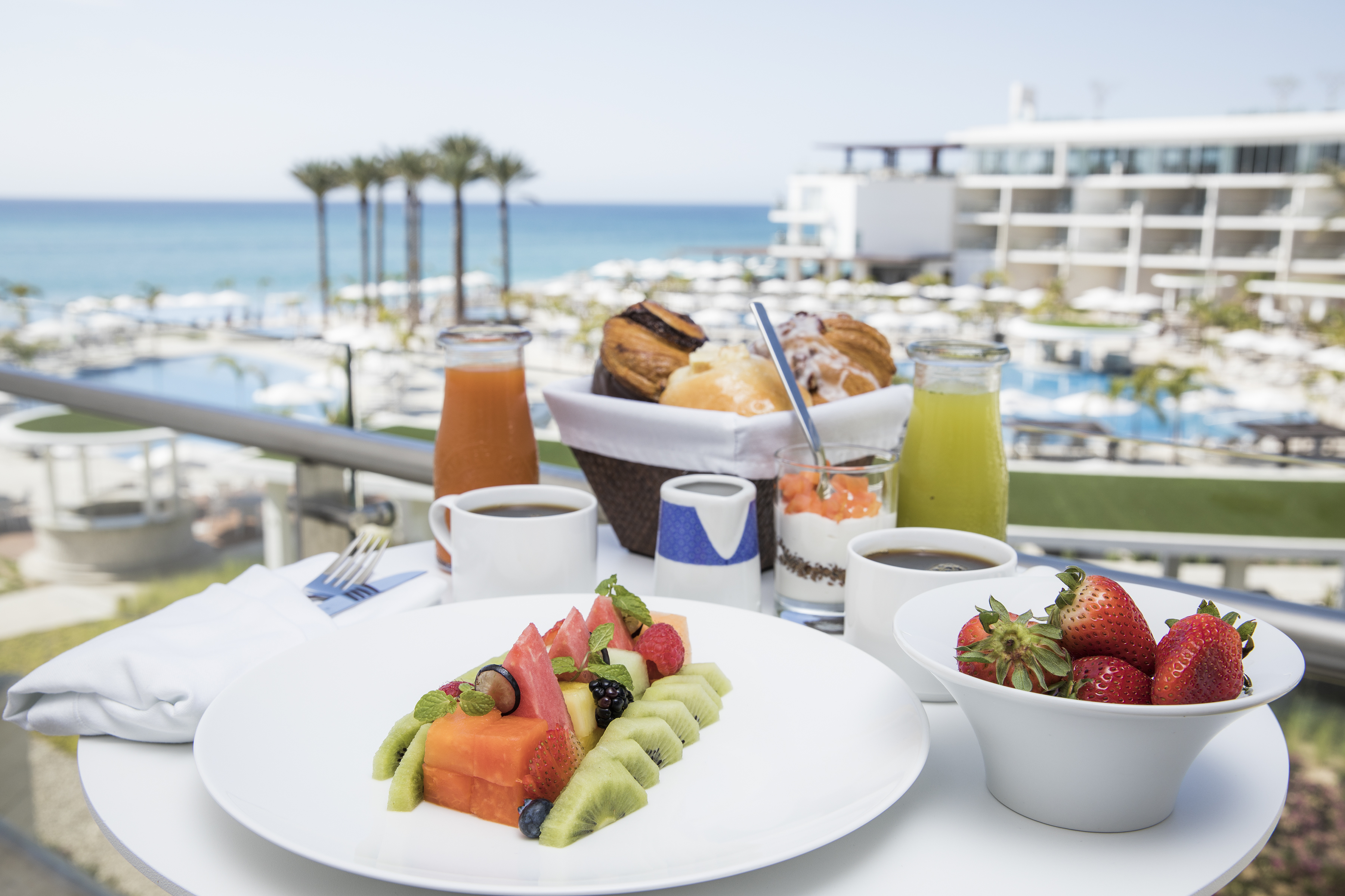 Le Blanc Spa Resort Los Cabos All Inclusive Adults Only by null