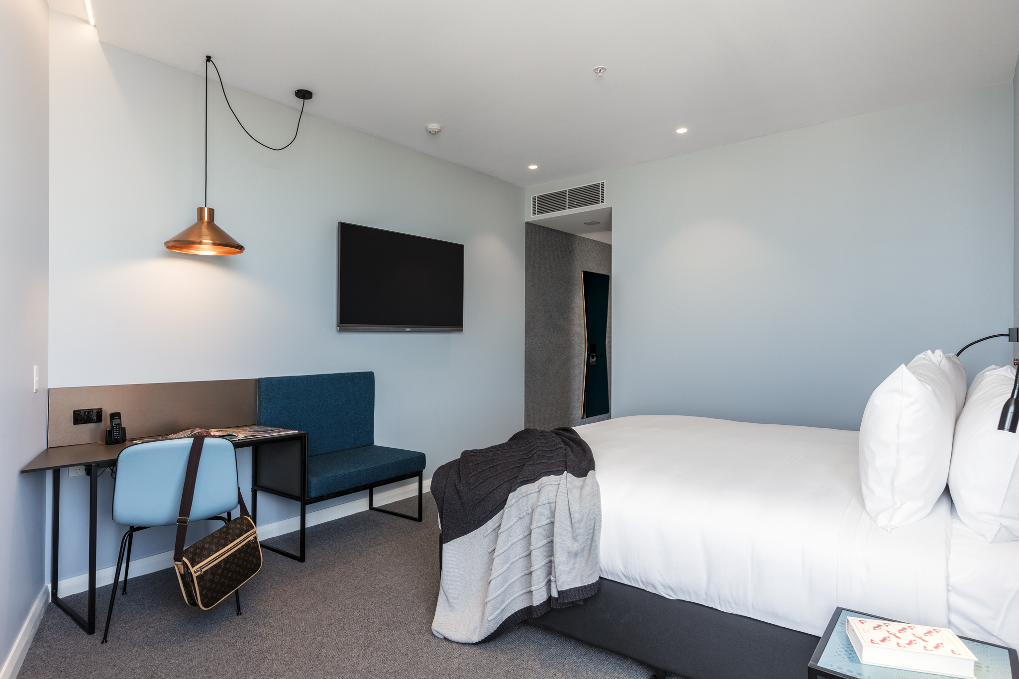 Citadines Connect Sydney Airport by null