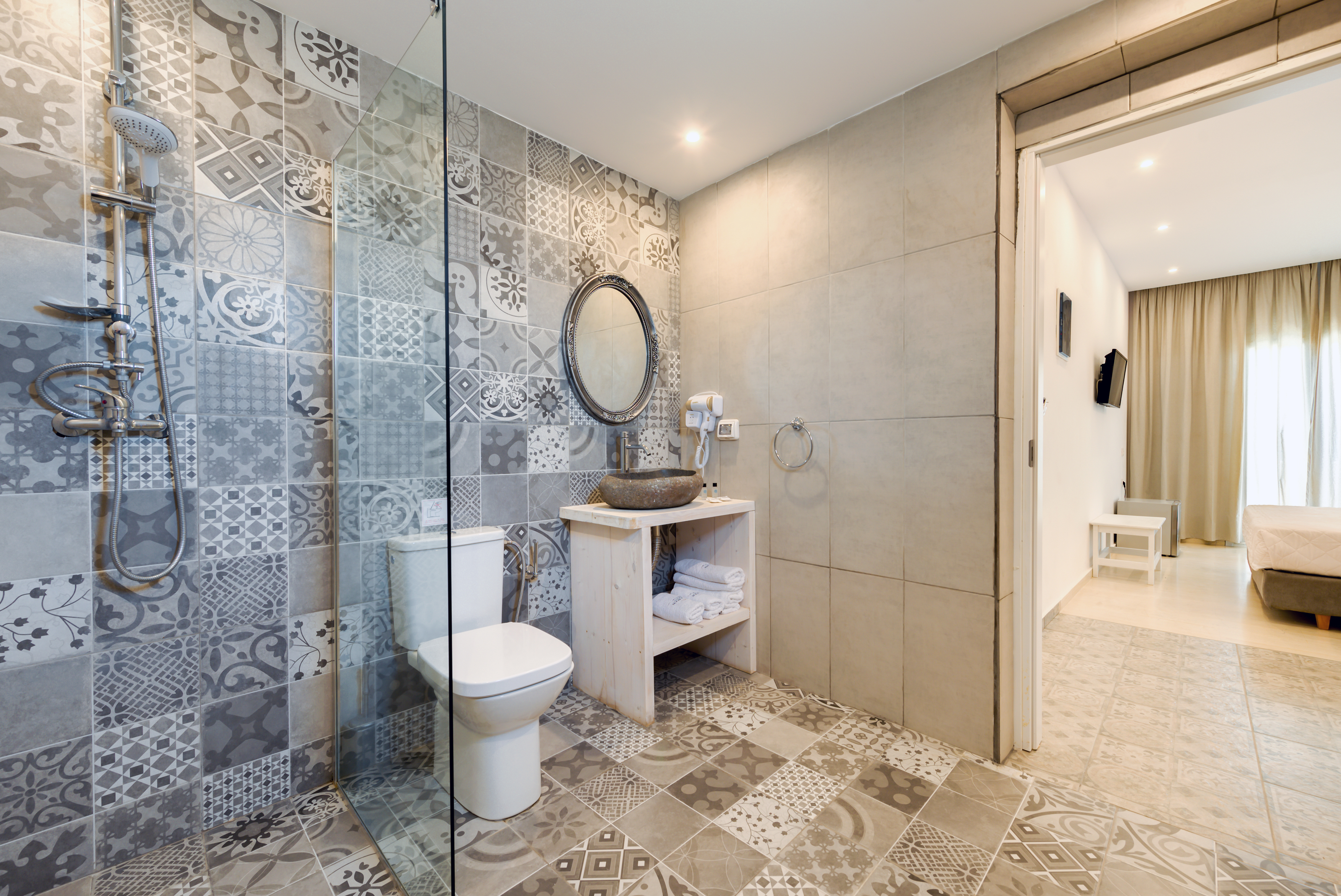 Anamar Santorini