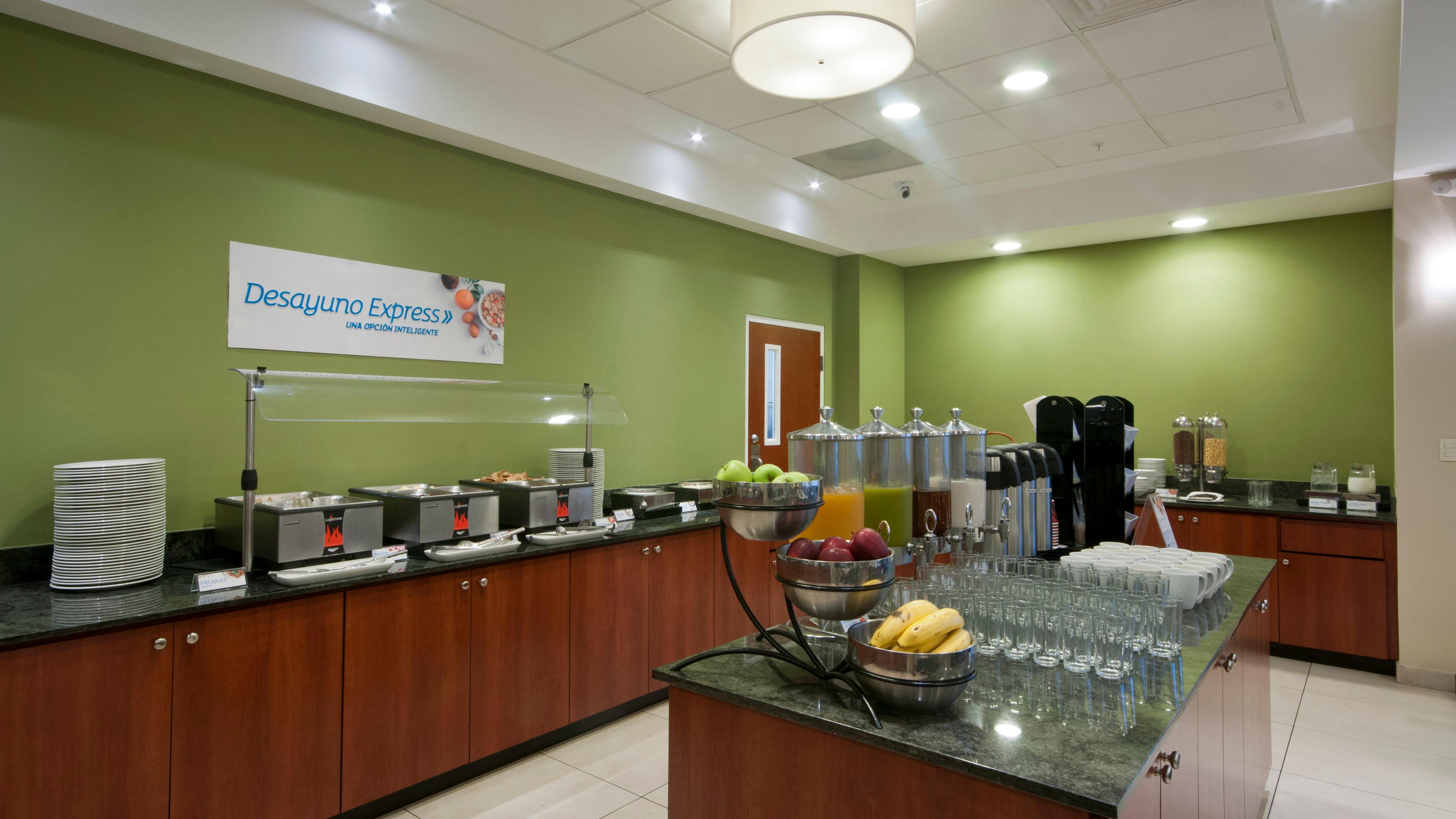 Holiday Inn Express Veracruz Boca del Rio