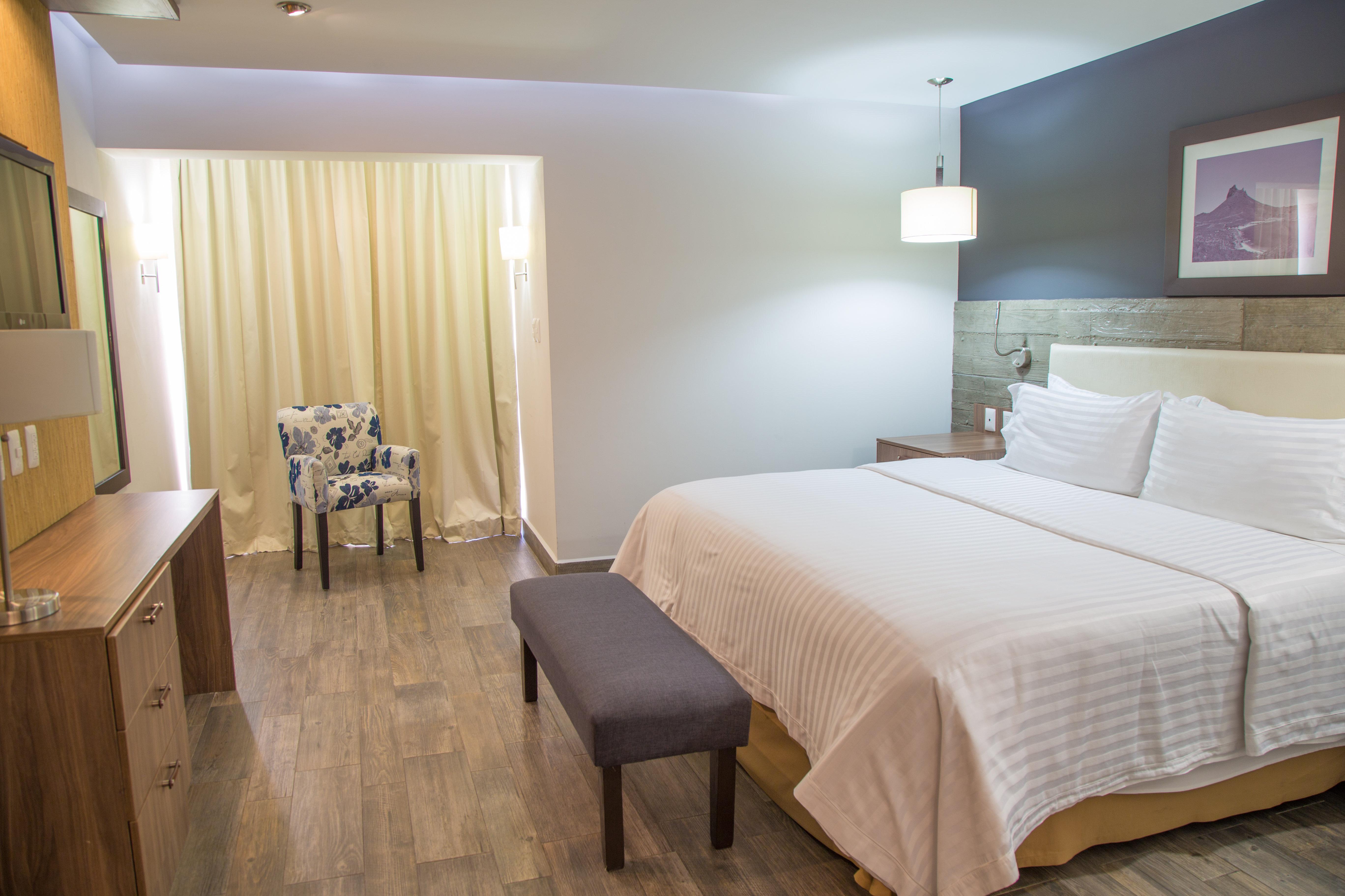 Holiday Inn Express & Suites Hermosillo