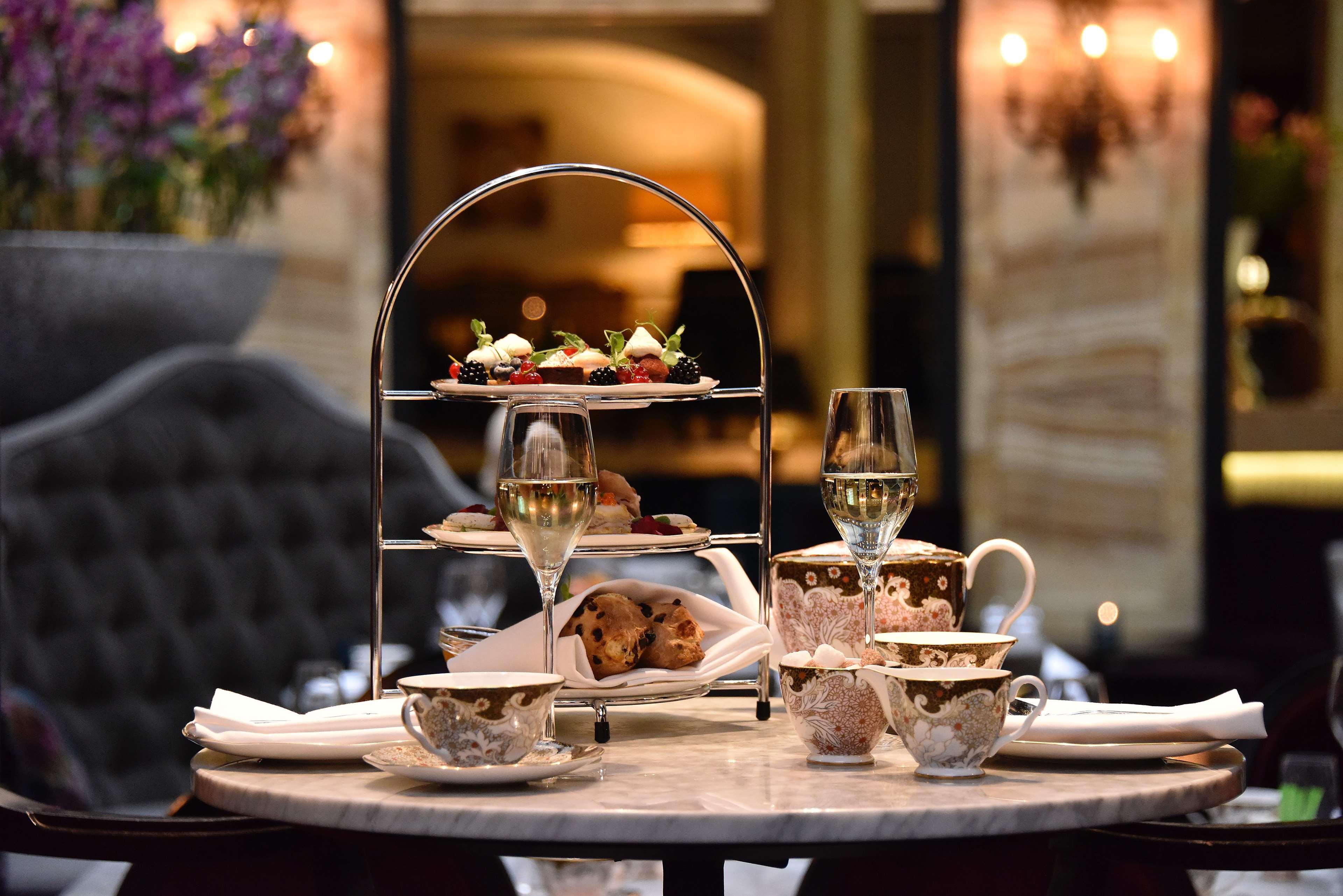 Grand Hotel Oslo by null