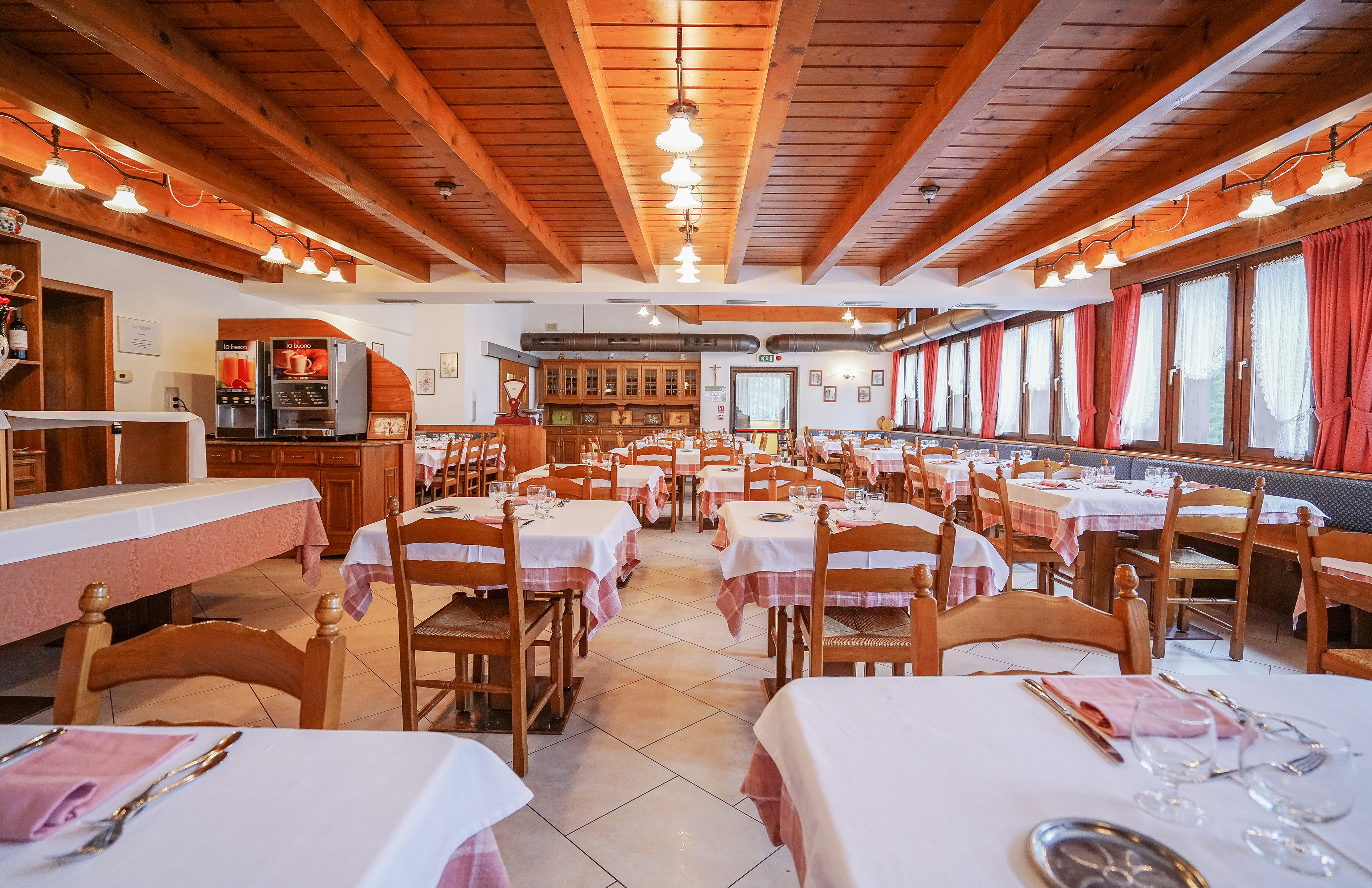 Gh Hotel Fratazza