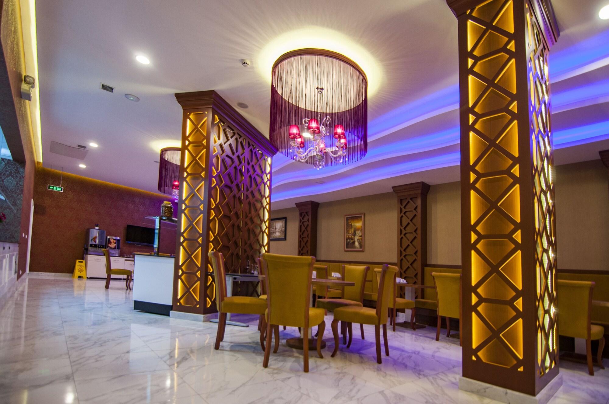 Exelans Hotel & SPA