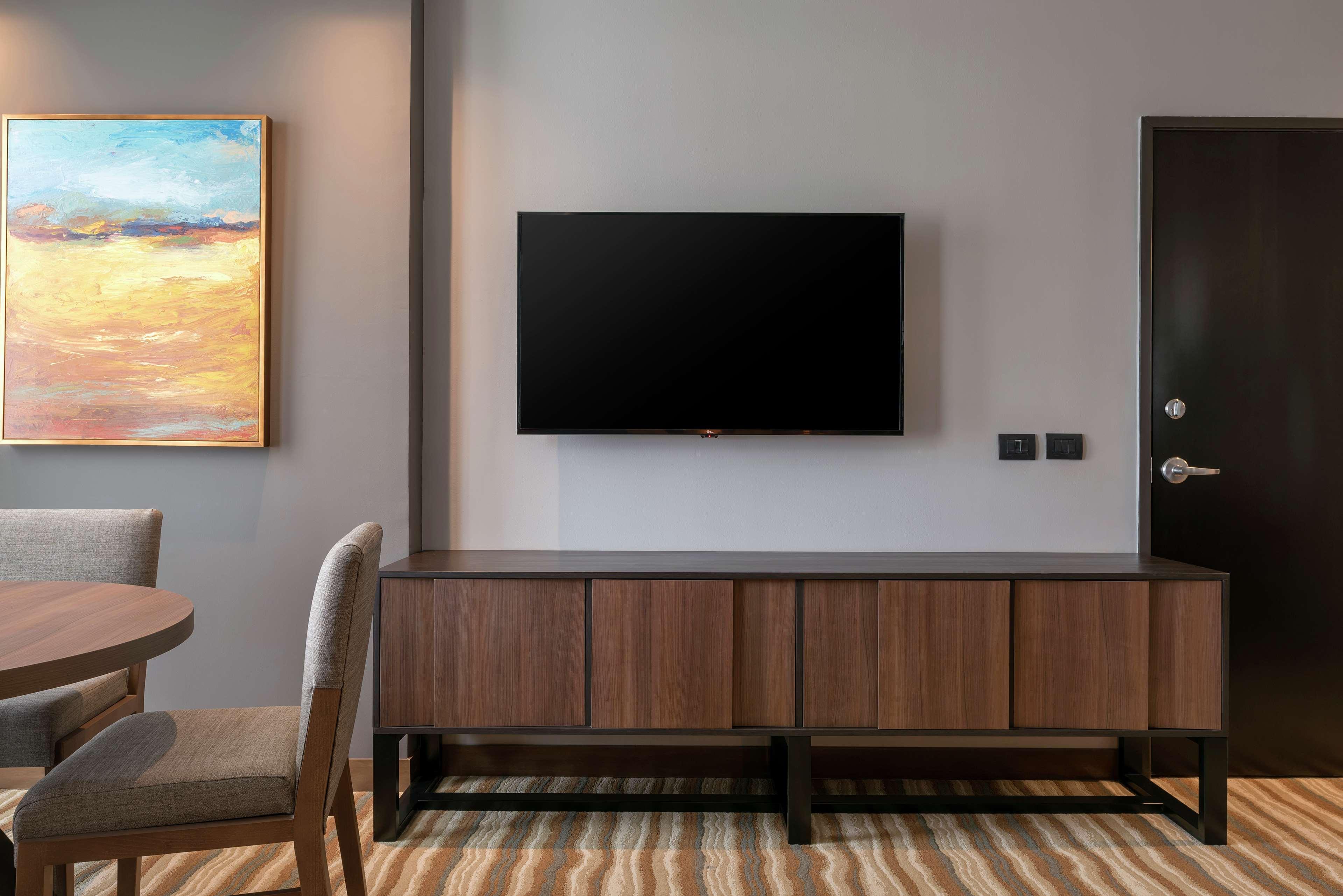 Hilton Garden Inn Chihuahua