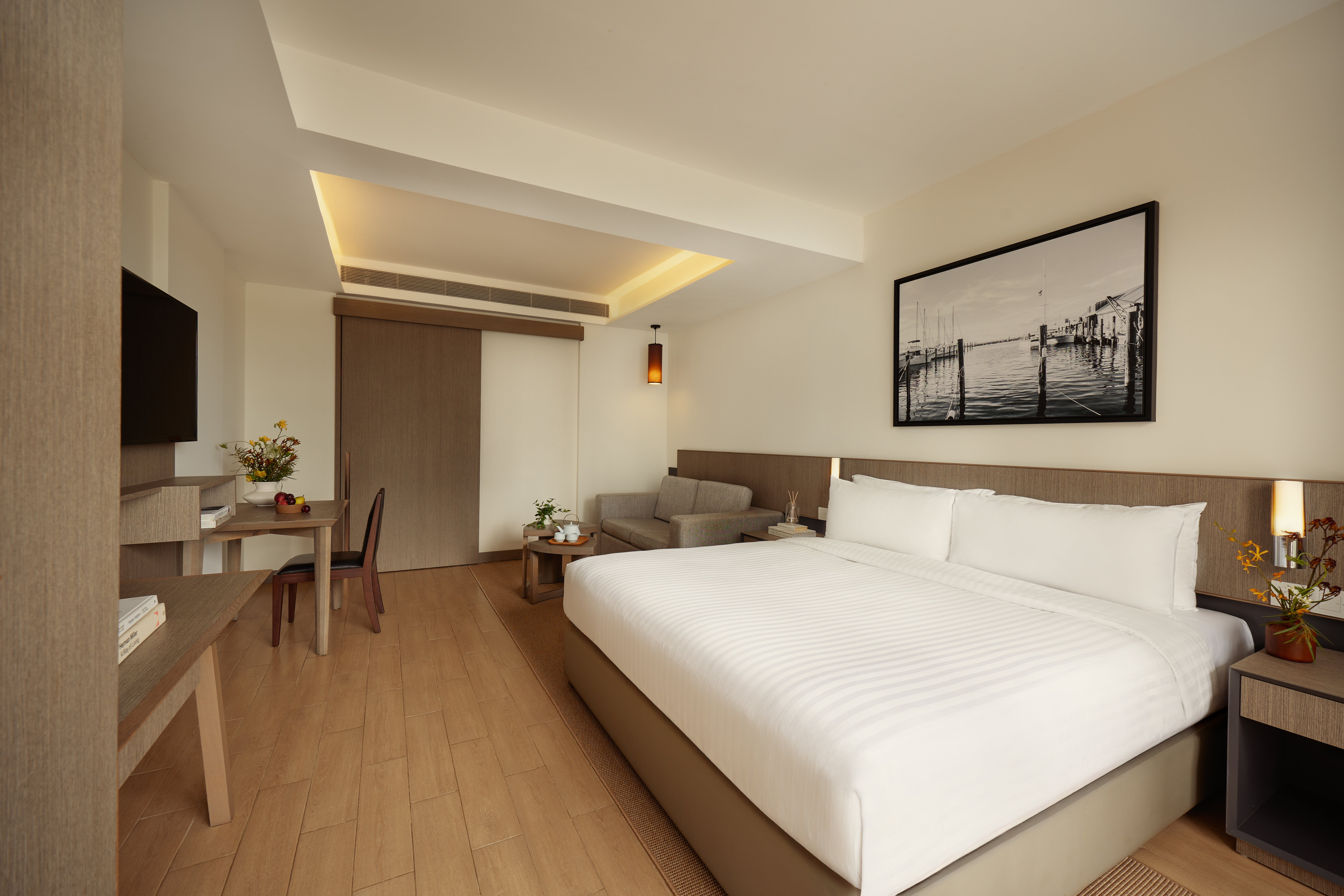 Oasia Residence, Singapore