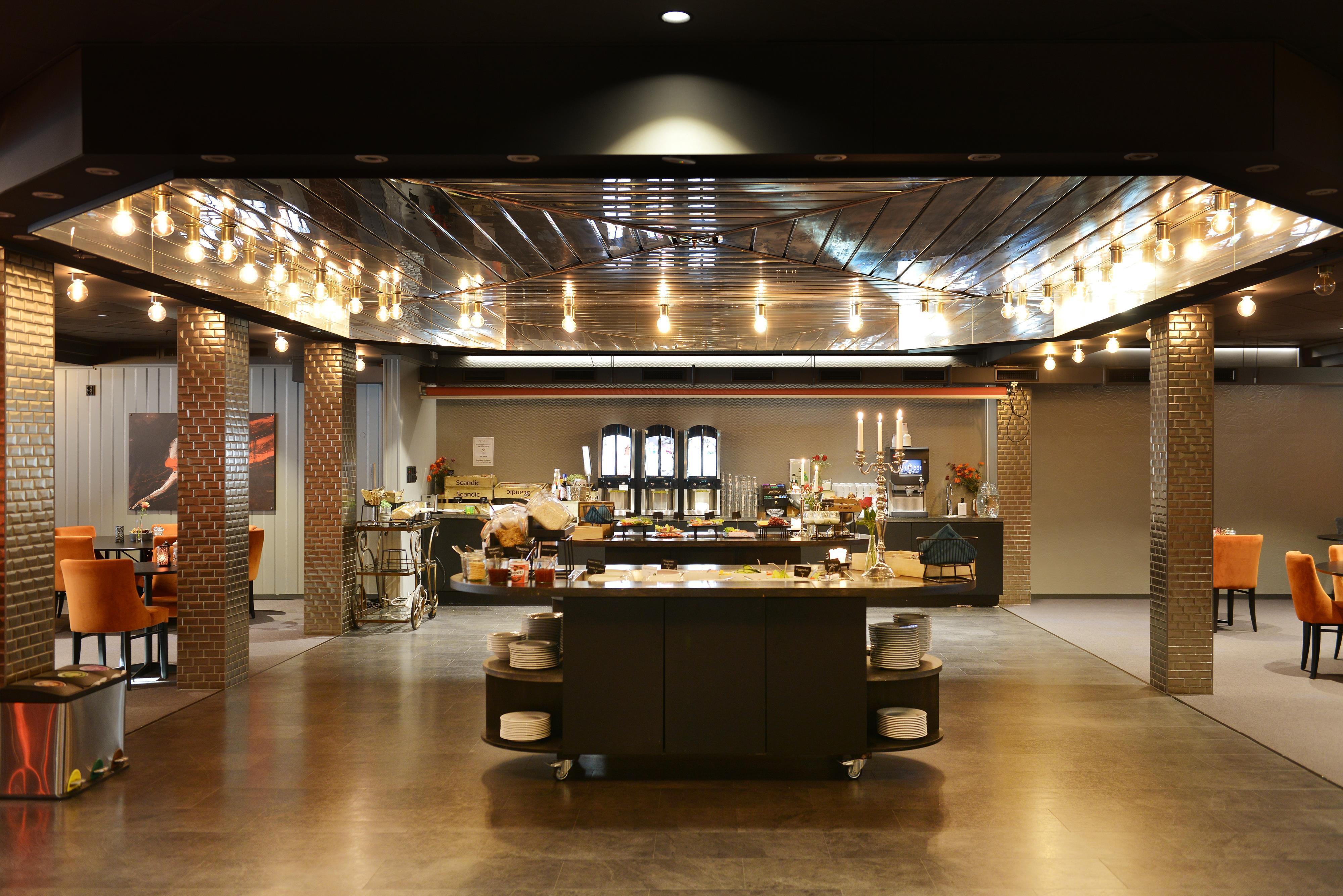 Scandic Fauske by null