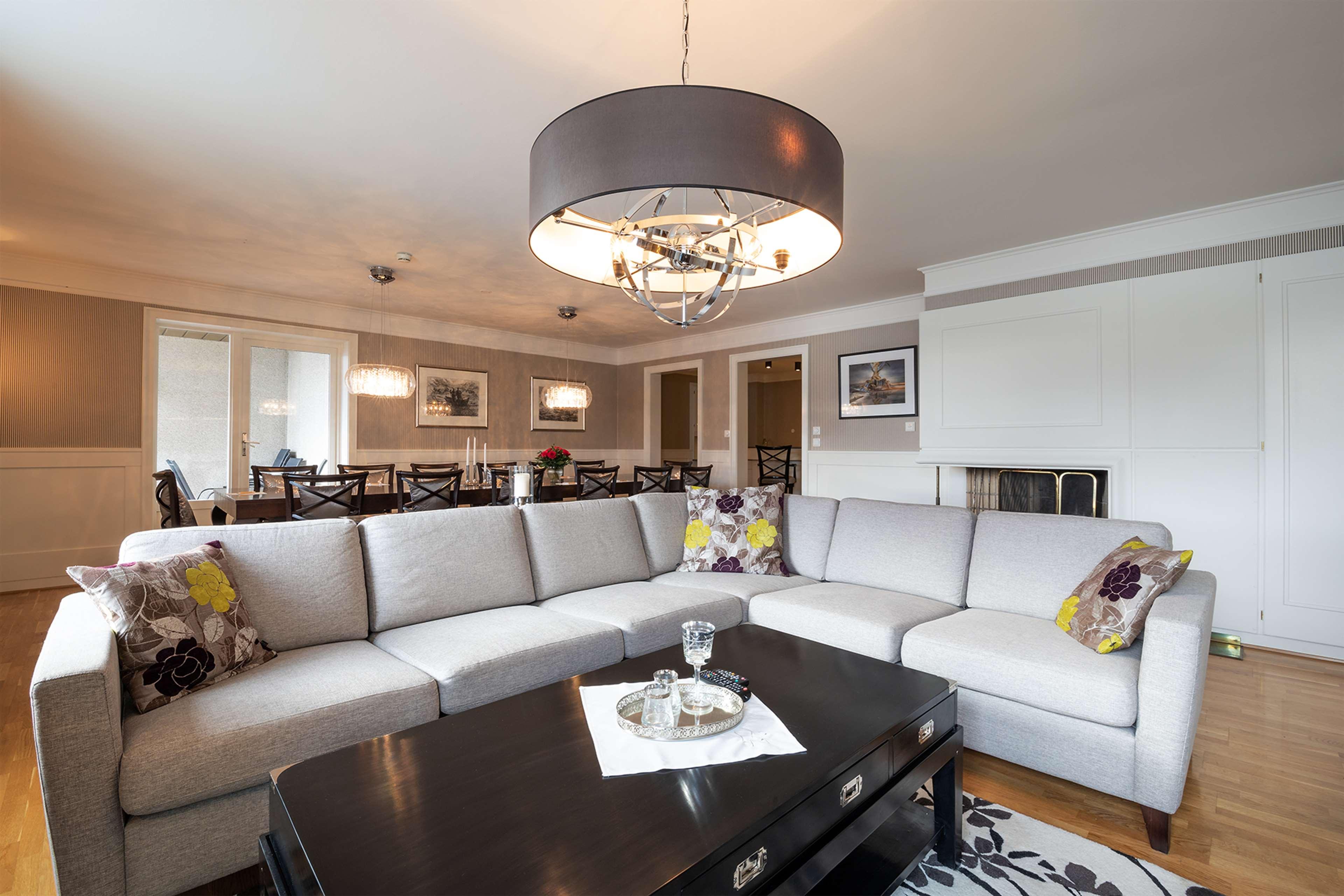 Scandic Fauske by null